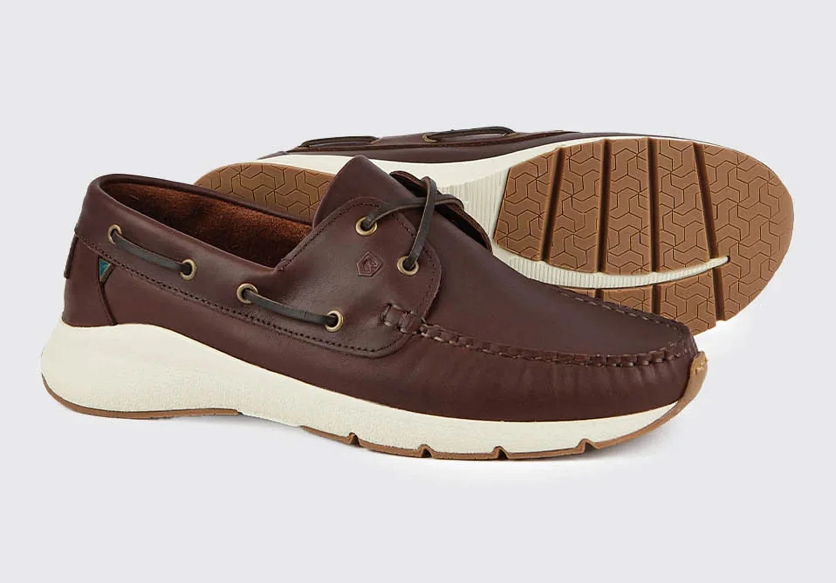 Dubarry Dungarvan - Mahogany - 41 - Image 2