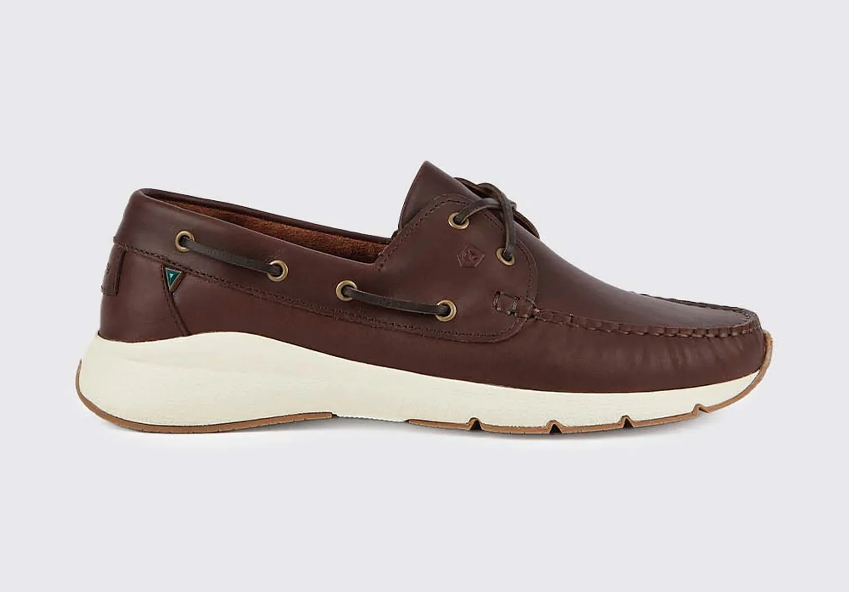 Dubarry Dungarvan - Mahogany - 41 - Image 3