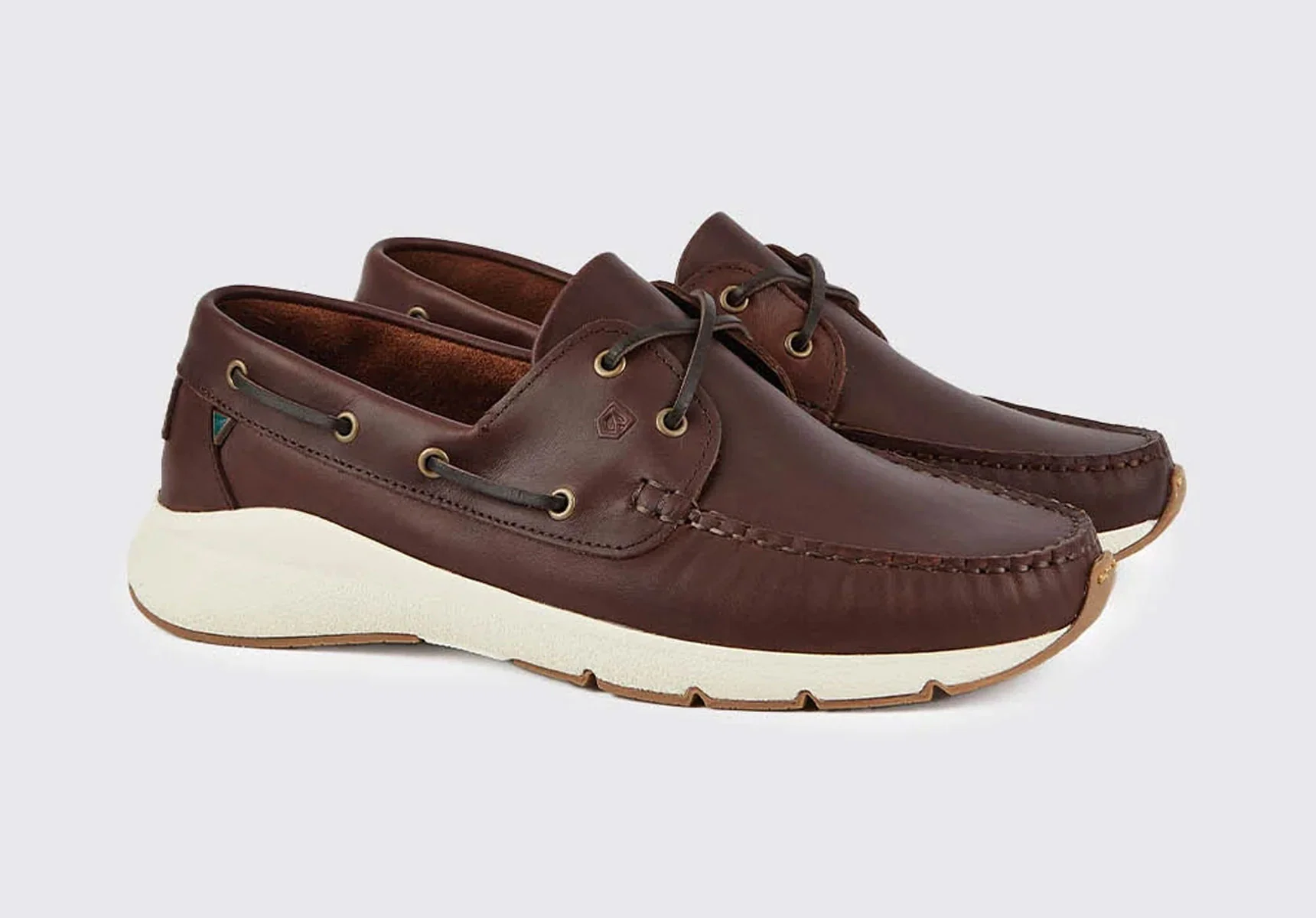 Dubarry Dungarvan - Mahogany - 41 - Image 5
