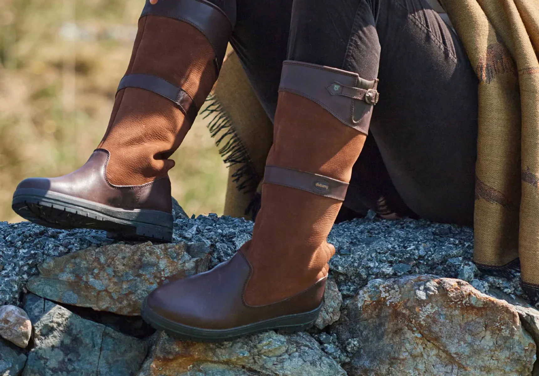 Dubarry Dunmore - Walnut - Image 5