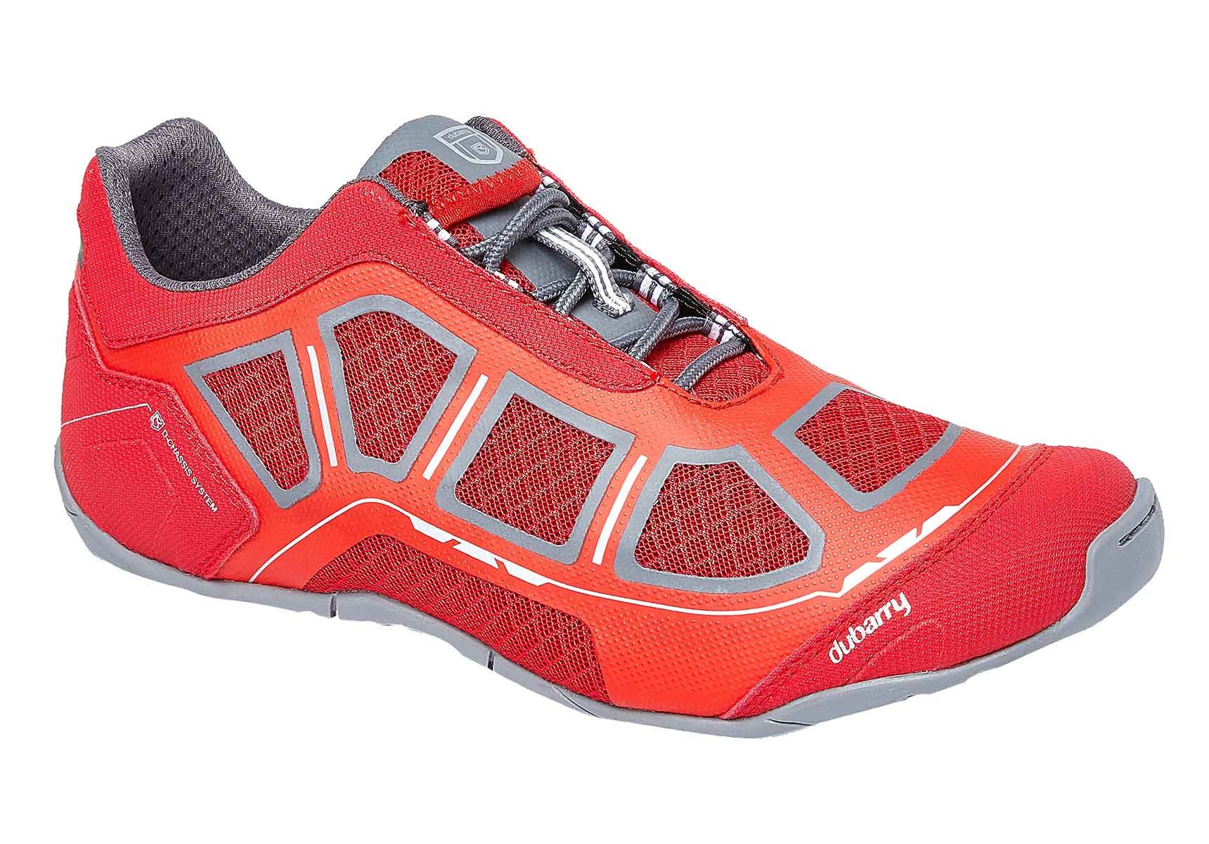 Dubarry Easkey - Red
