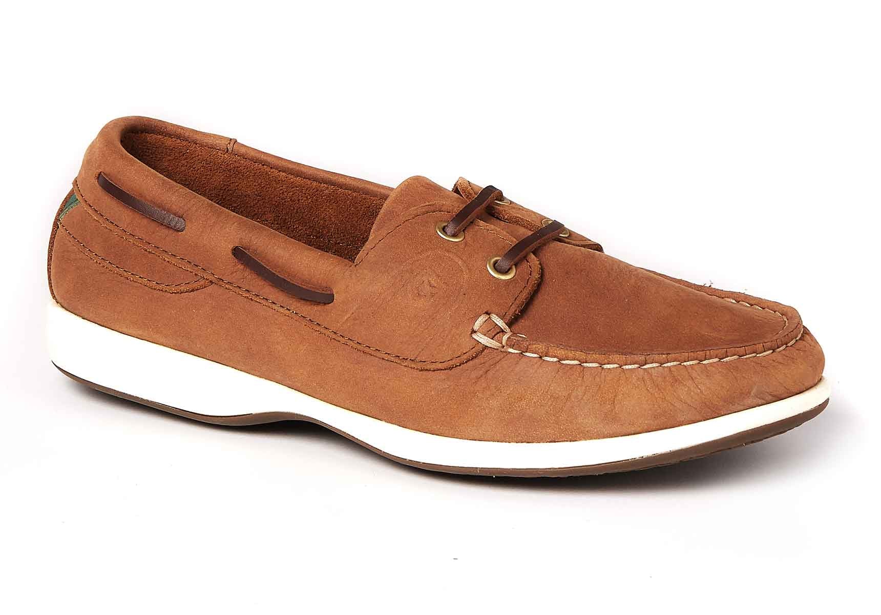 Dubarry Elba - Chestnut