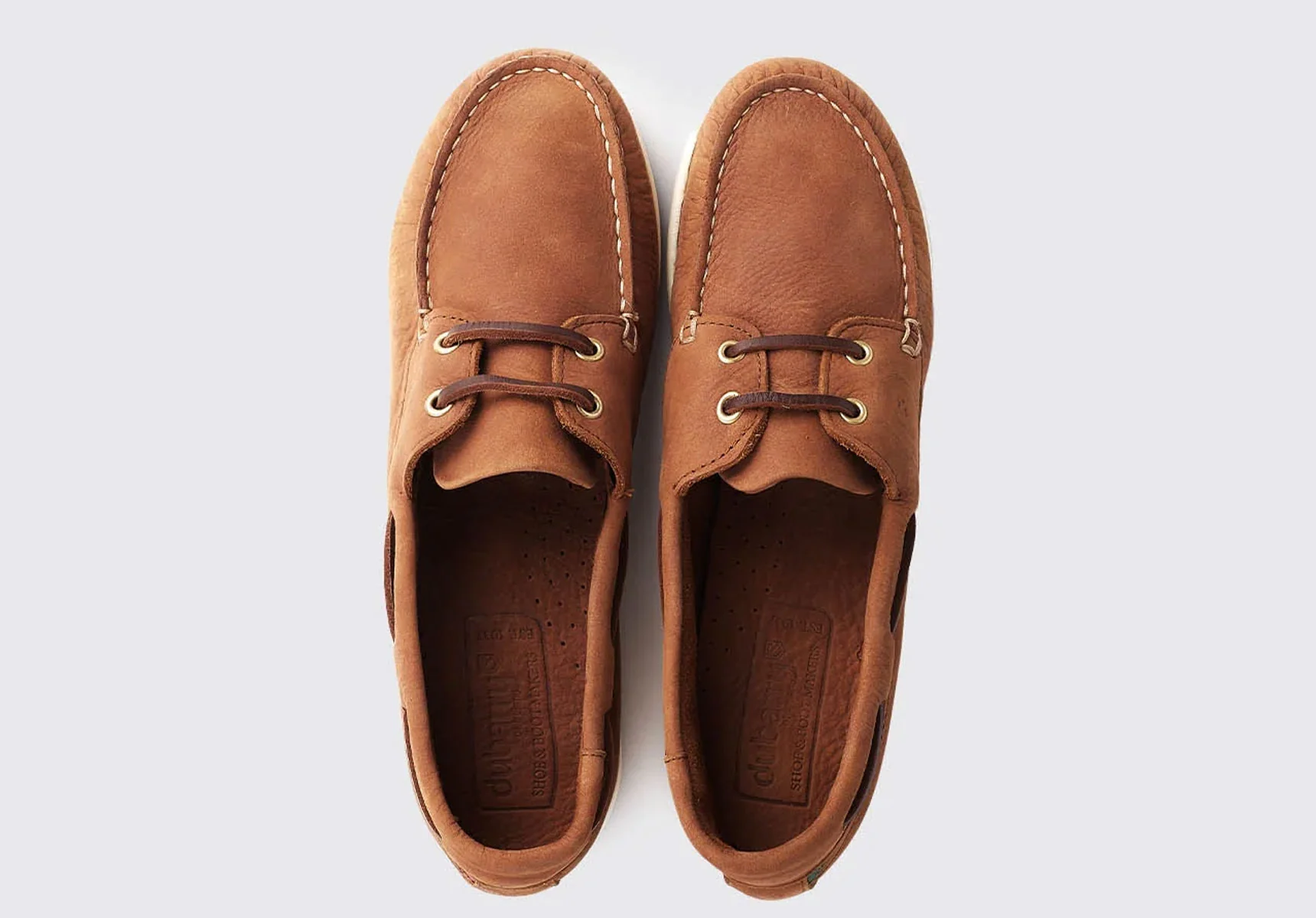 Dubarry Elba - Chestnut - Image 4