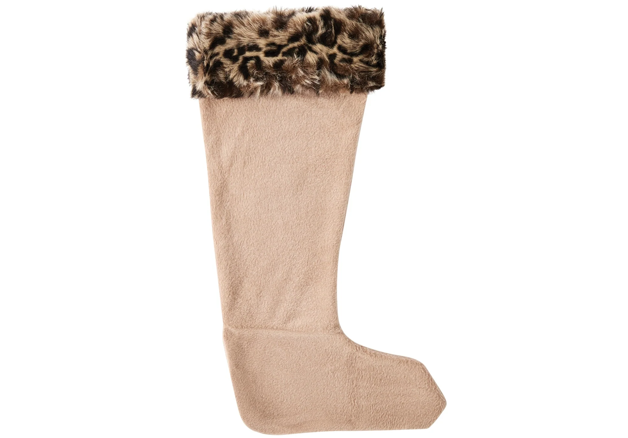 Dubarry Faux Fur Boot Liners - Image 6