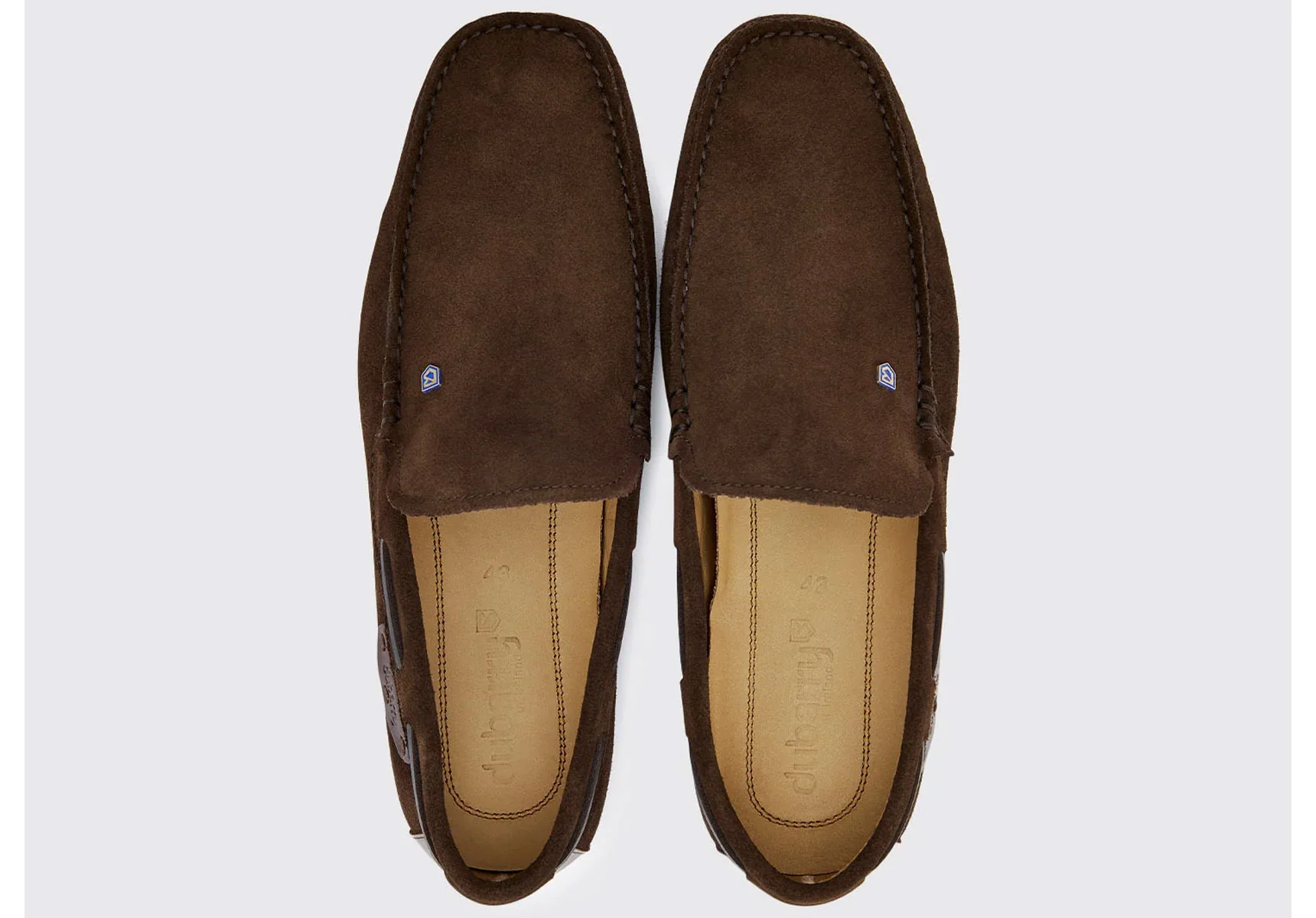 Dubarry Fiji - Cigar - Image 4