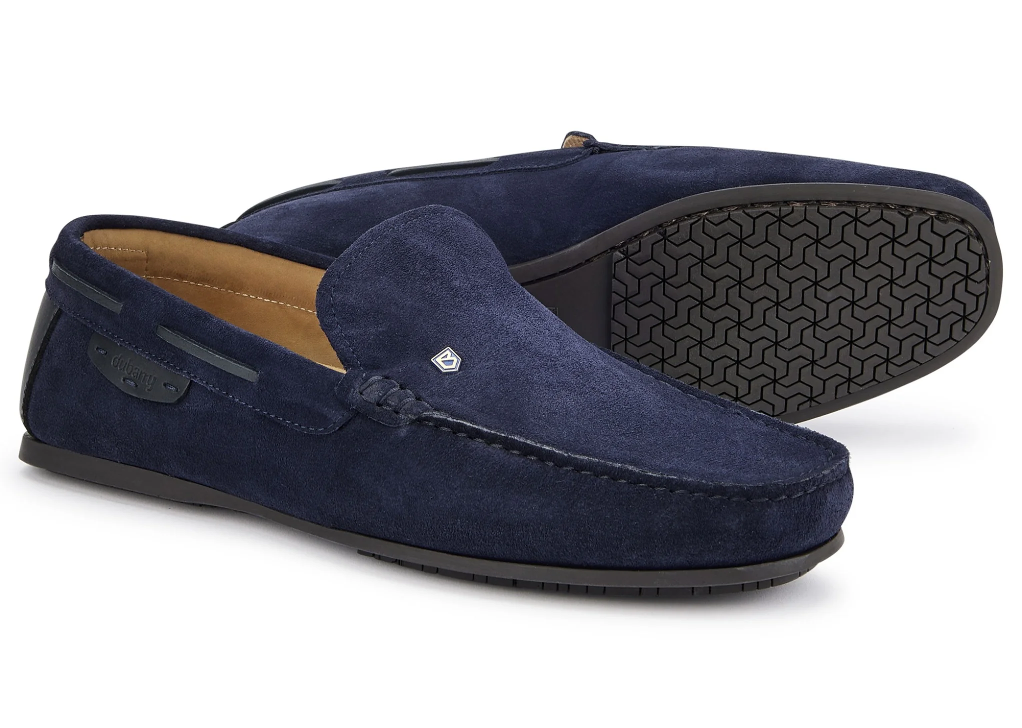Dubarry Fiji - French Navy - Image 2