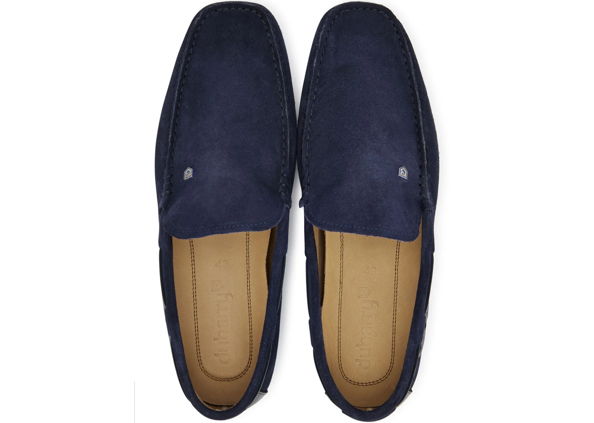 Dubarry Fiji - French Navy - Image 4