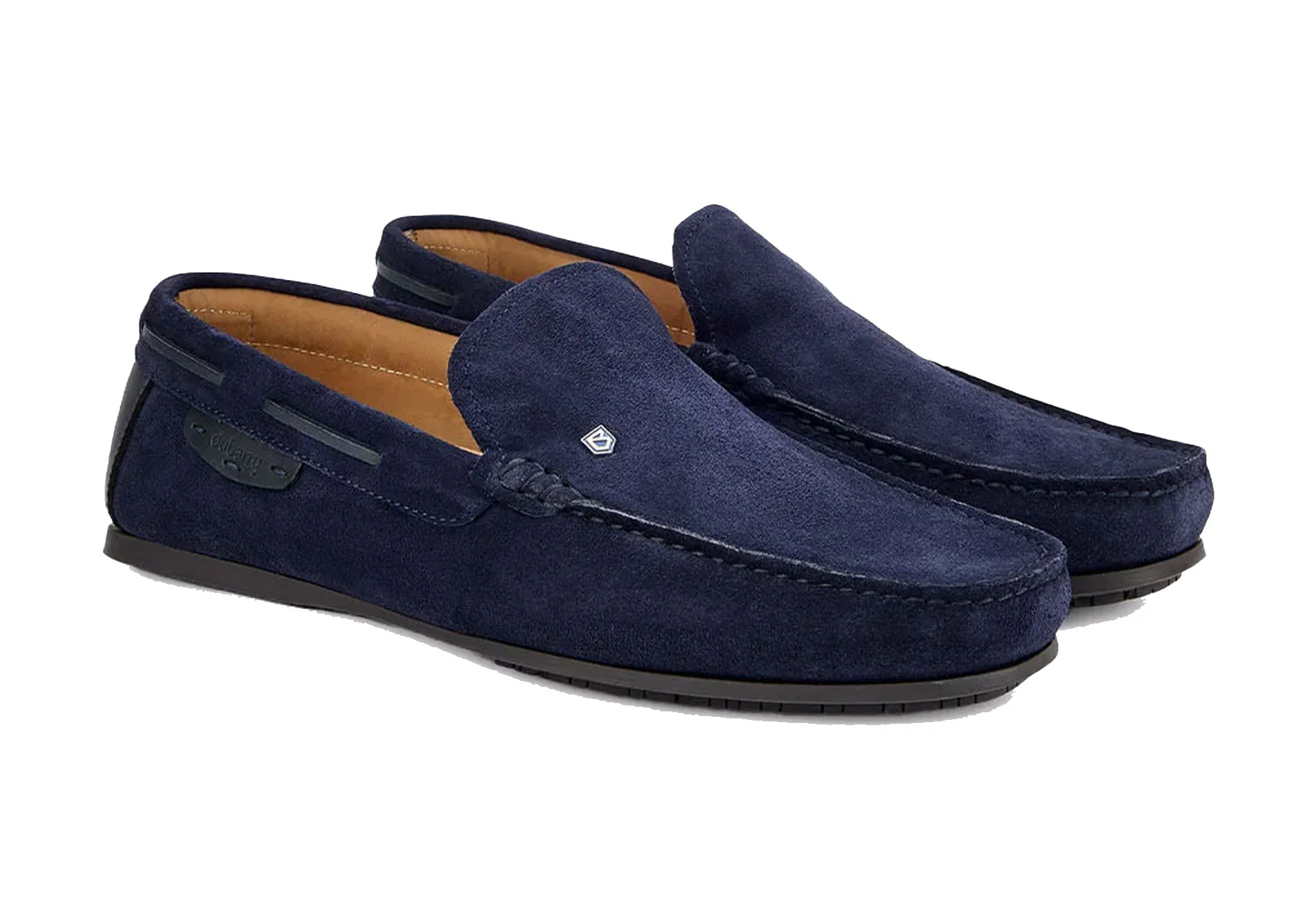Dubarry Fiji - French Navy - Image 5