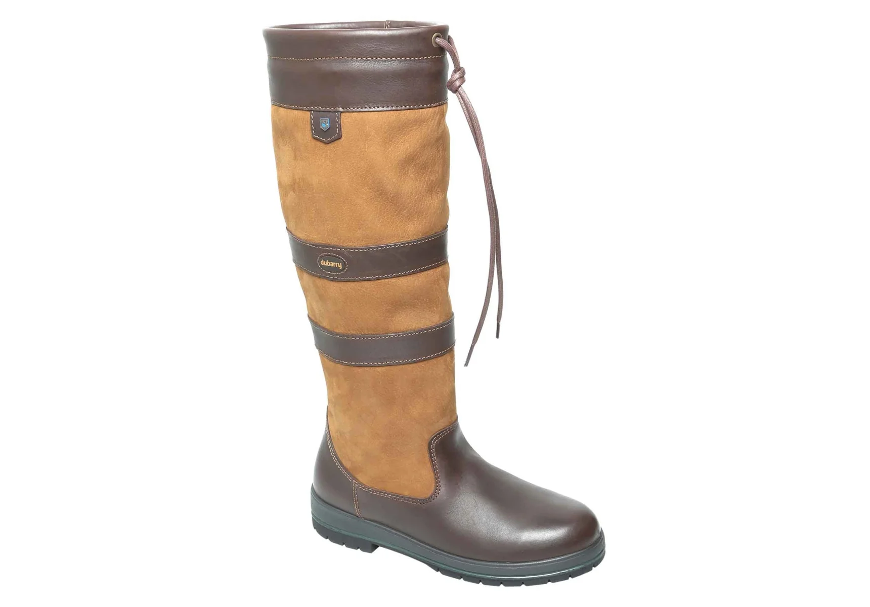 Dubarry Galway - Brown