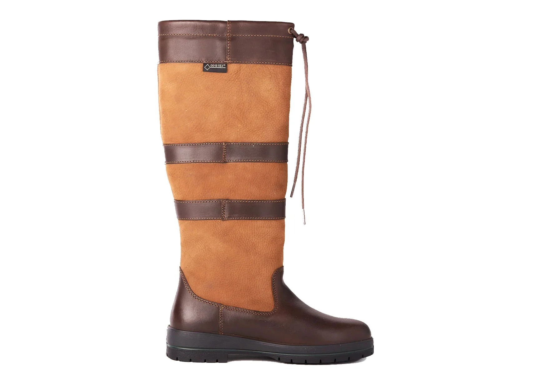 Dubarry Galway - Brown - Image 4