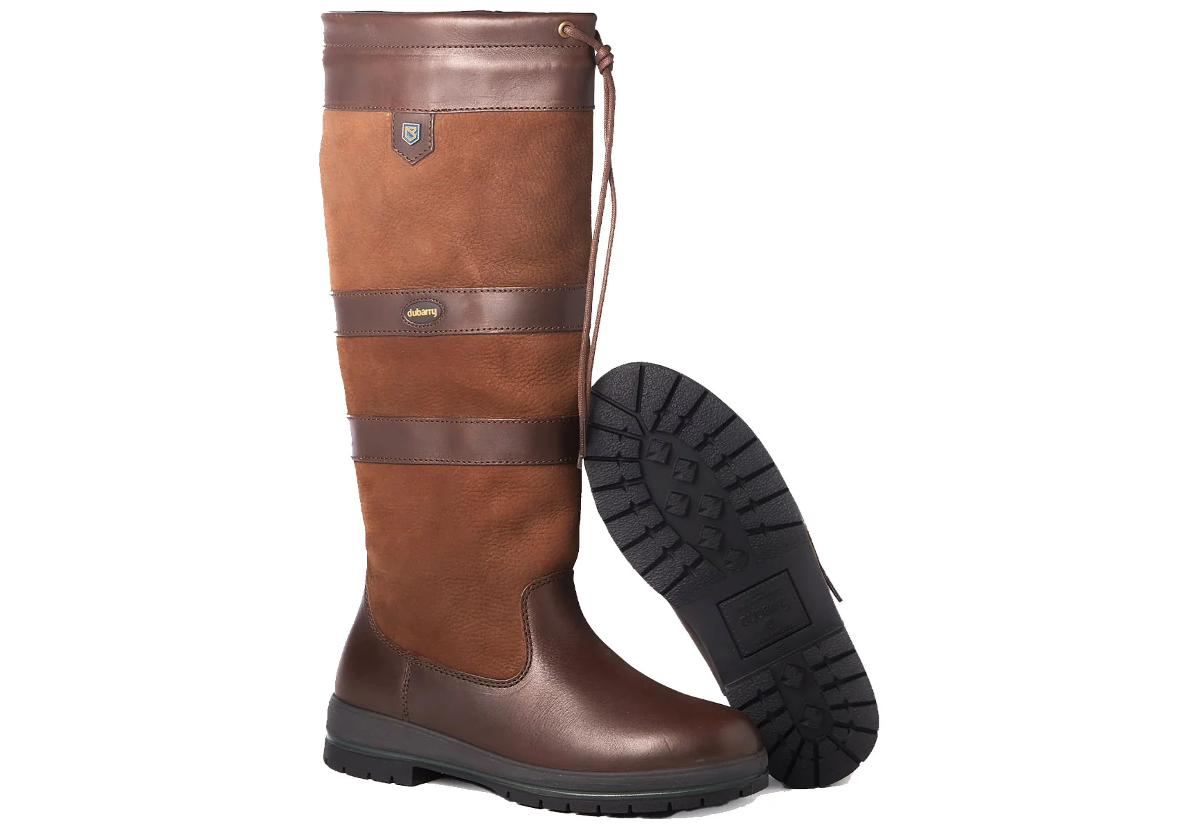 Dubarry Galway SlimFit - Walnut - Image 2