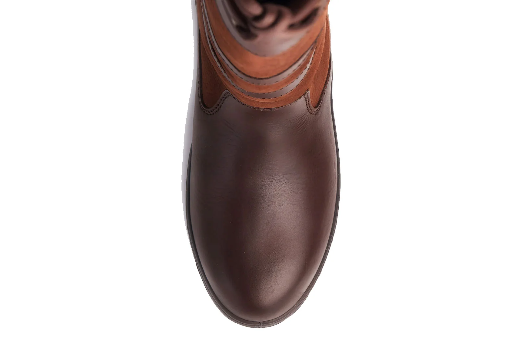 Dubarry Galway SlimFit - Walnut - Image 3