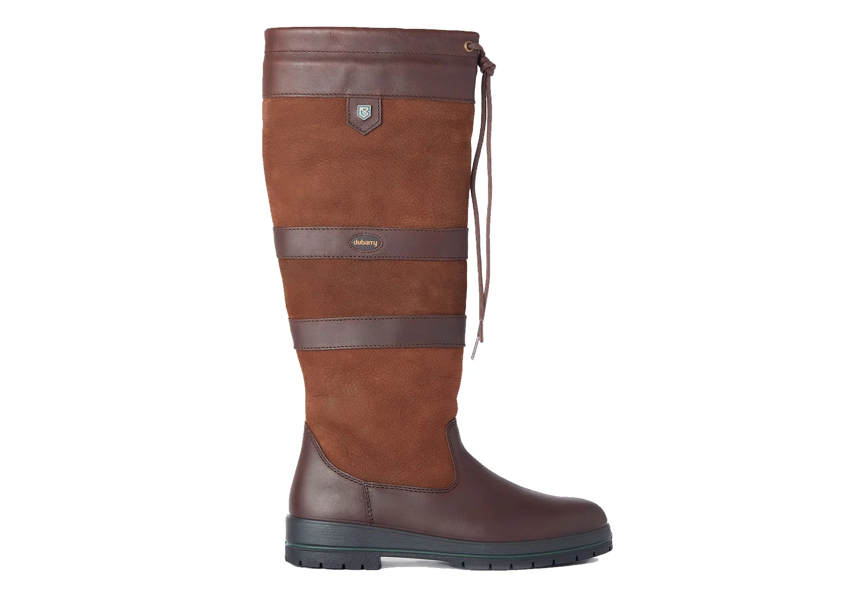 Dubarry Galway SlimFit - Walnut - Image 4