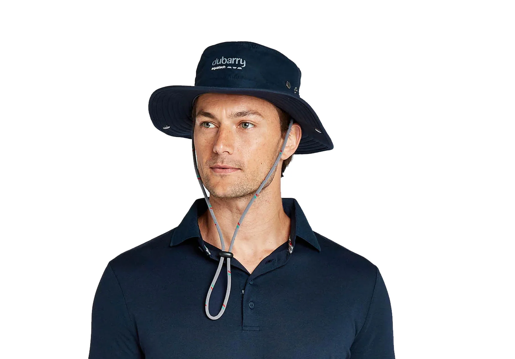 Dubarry Genoa - Navy - Image 3