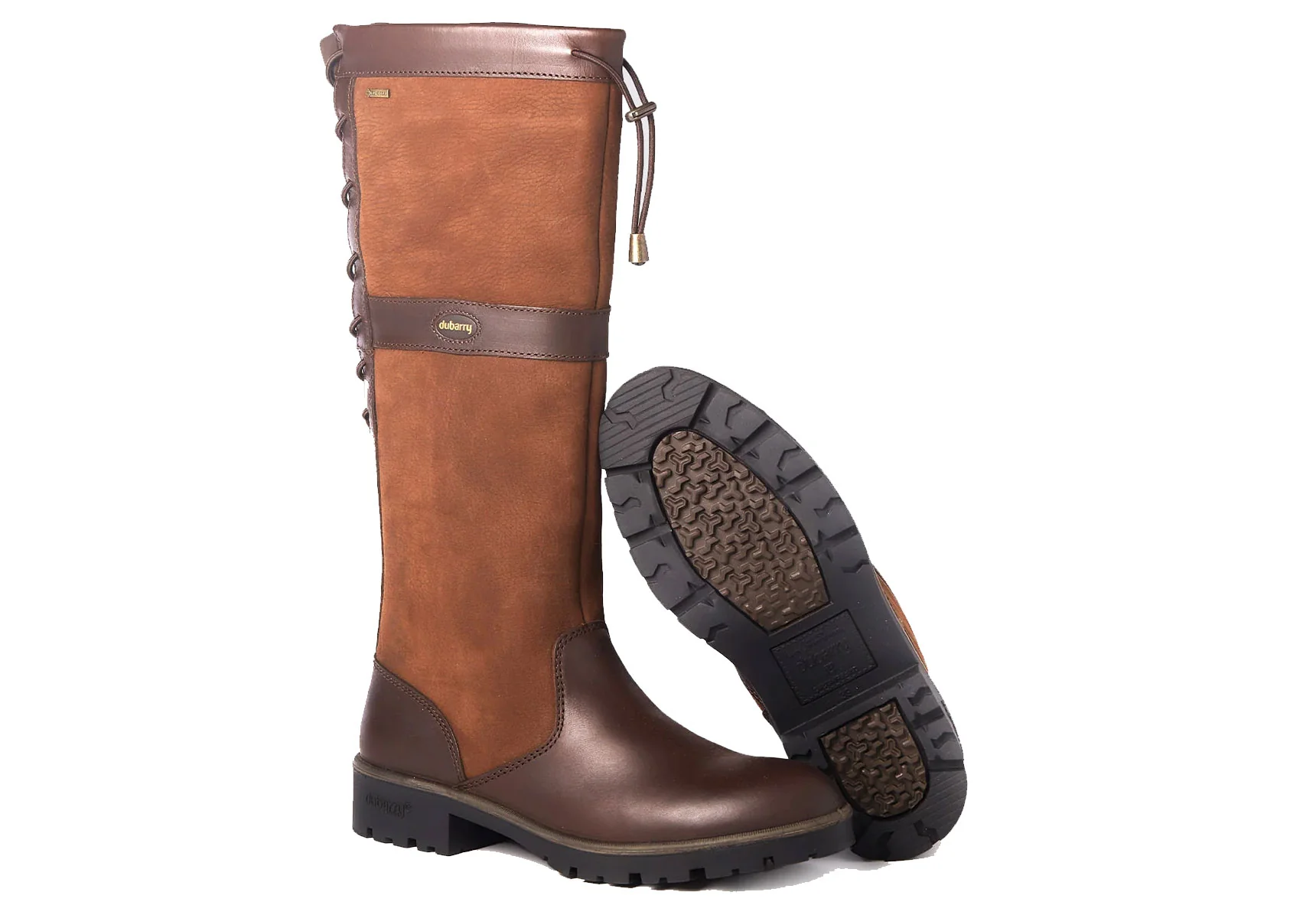 Dubarry Glanmire - Walnut - Image 2