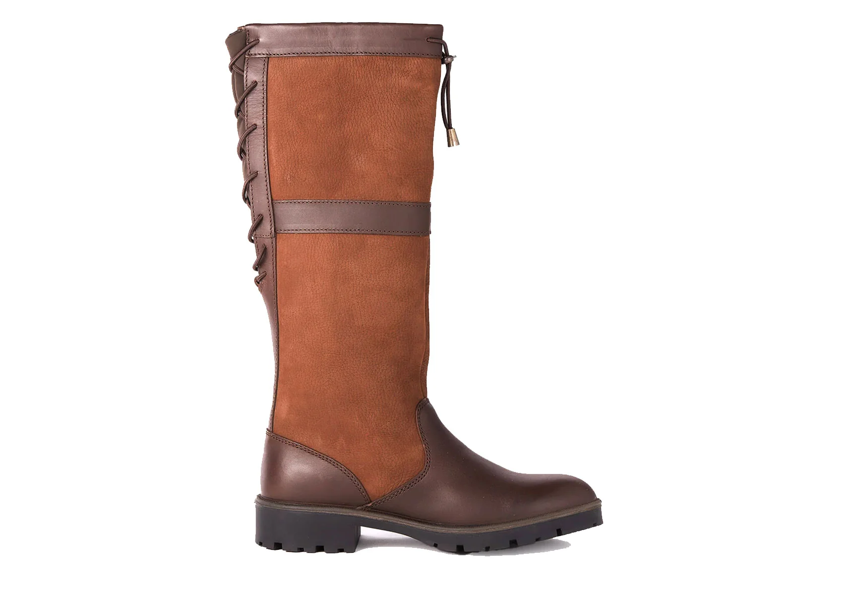 Dubarry Glanmire - Walnut - Image 4