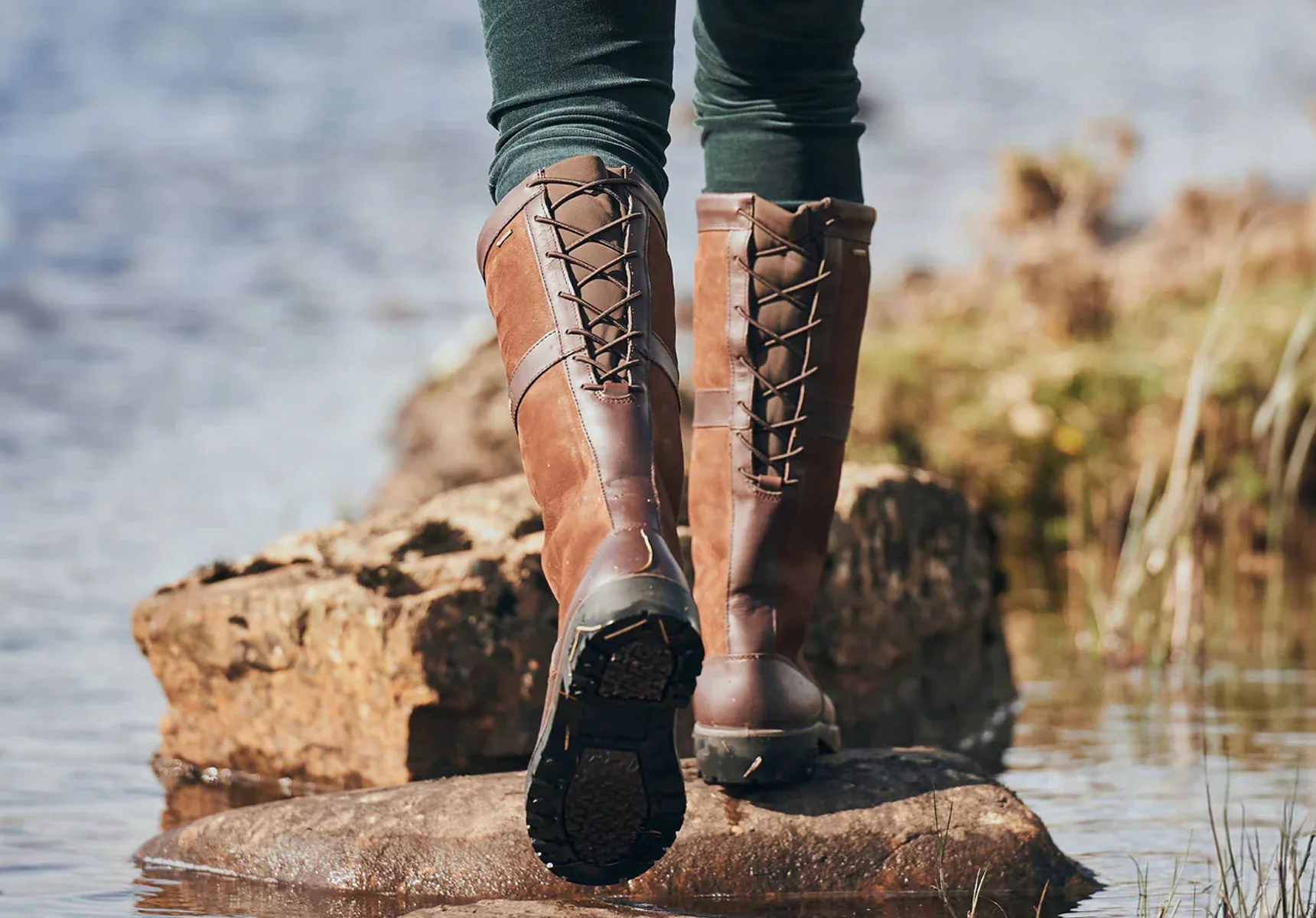 Dubarry Glanmire - Walnut - Image 5