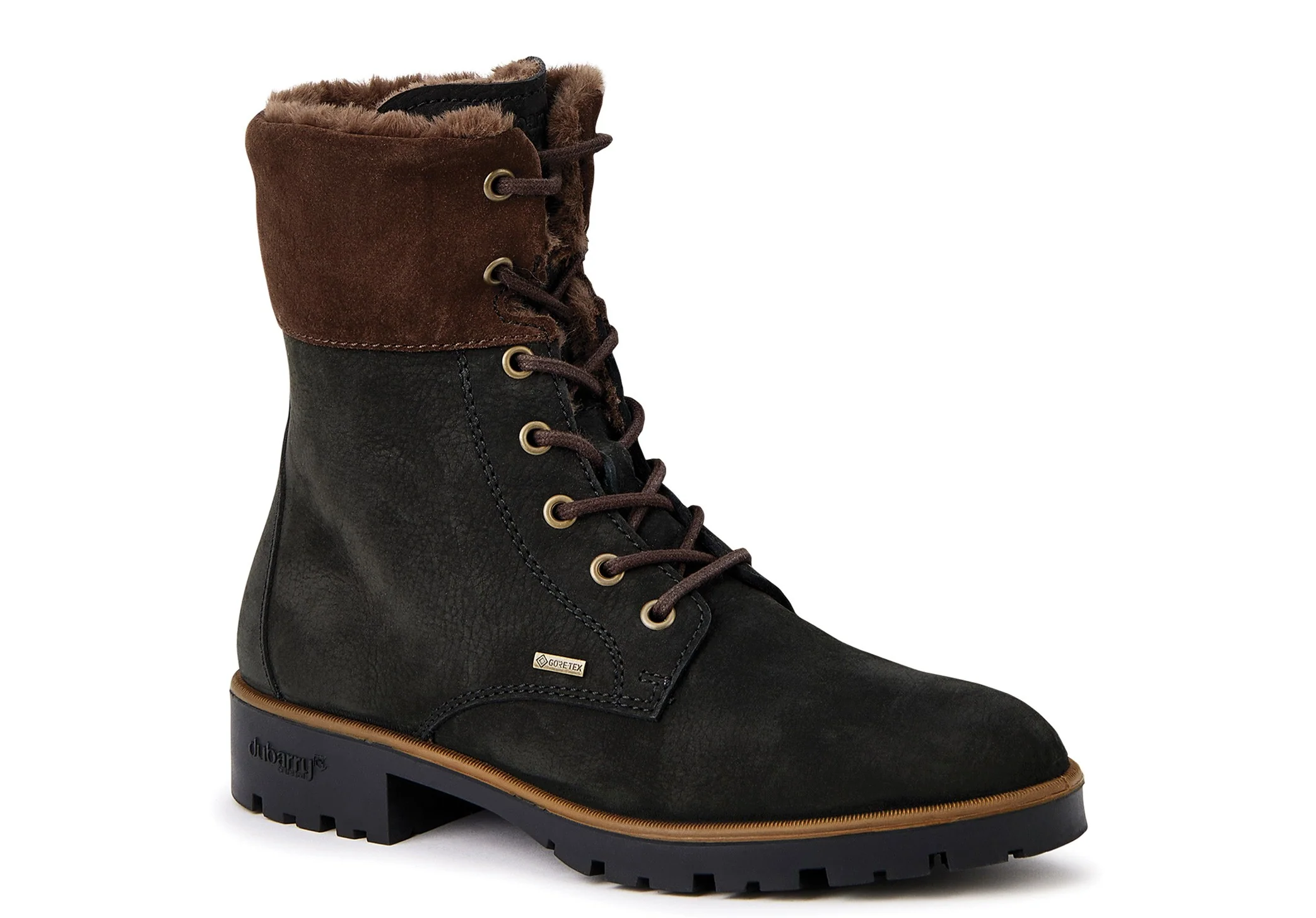 Dubarry Glengarriff - Black
