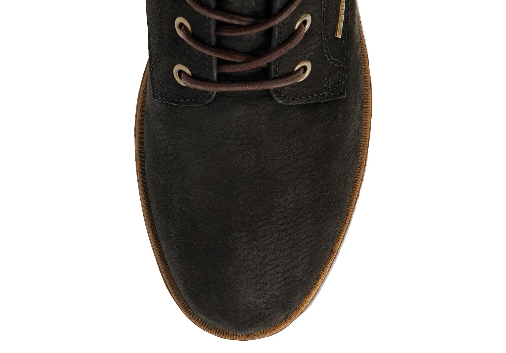 Dubarry Glengarriff - Black - Image 4