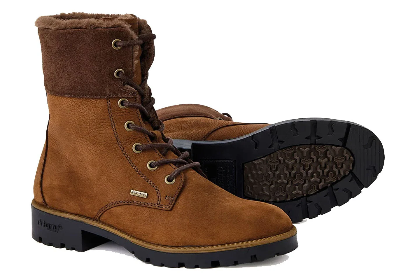 Dubarry Glengarriff - Walnut - Image 2