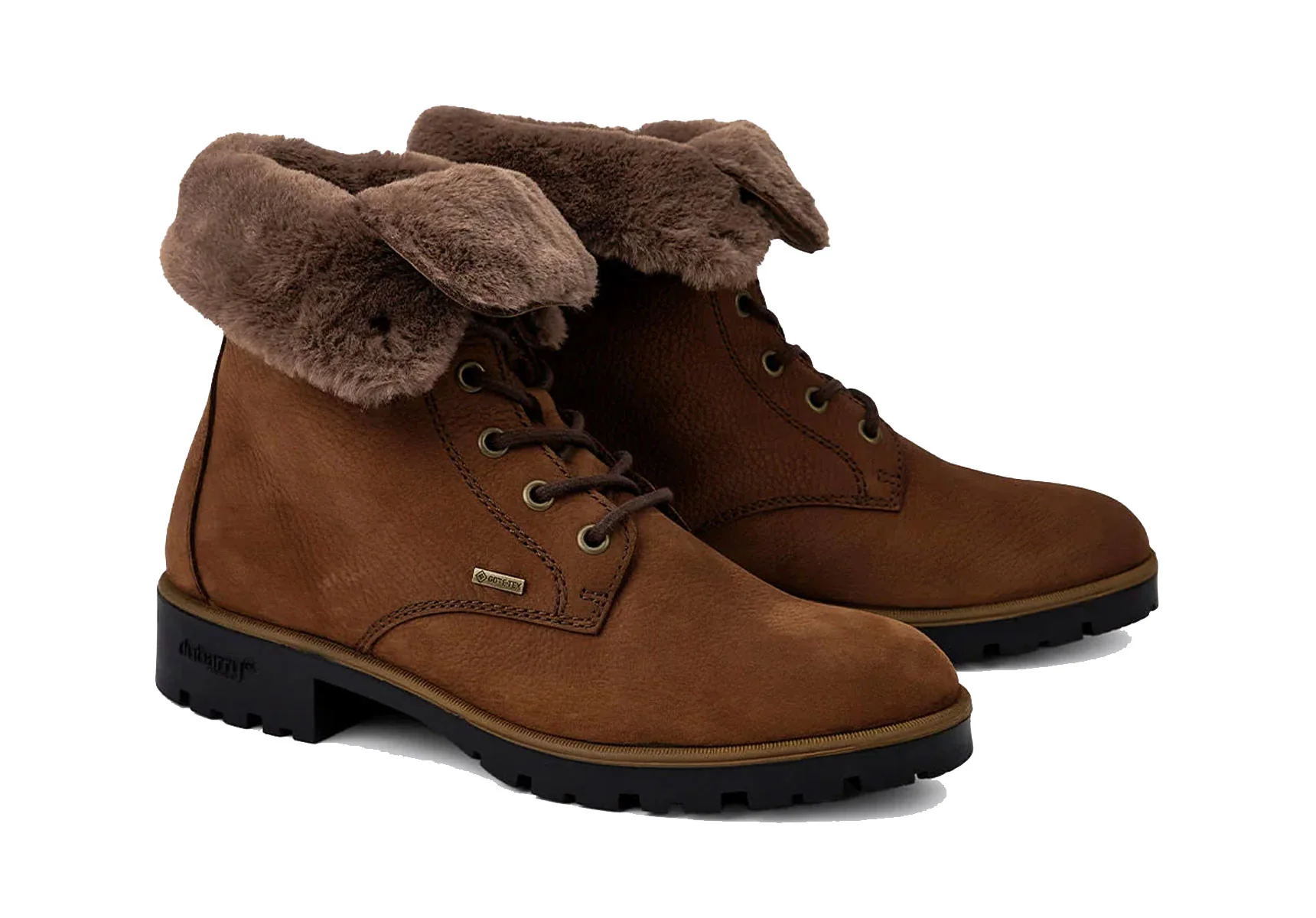 Dubarry Glengarriff - Walnut - Image 6