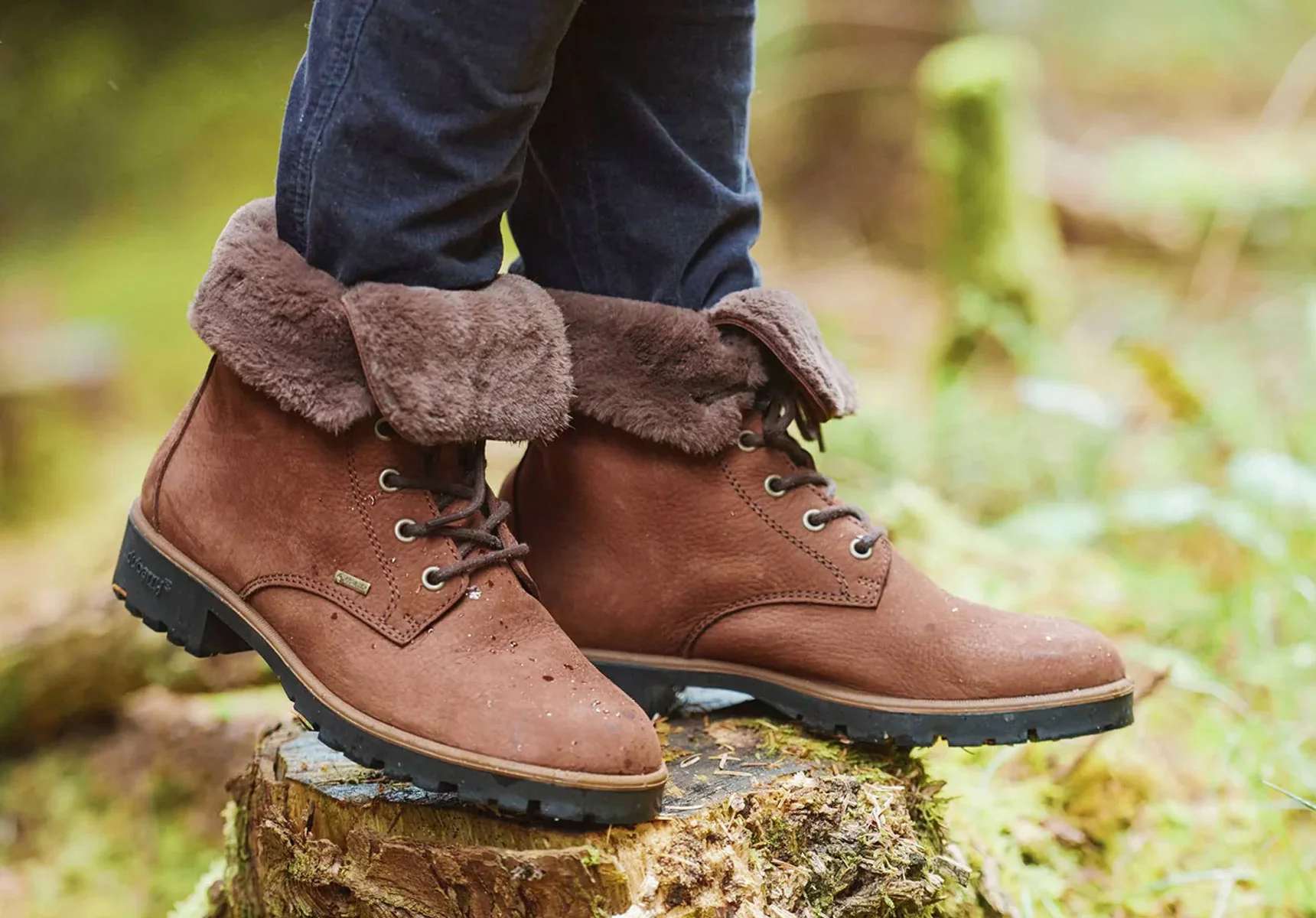 Dubarry Glengarriff - Walnut - Image 7