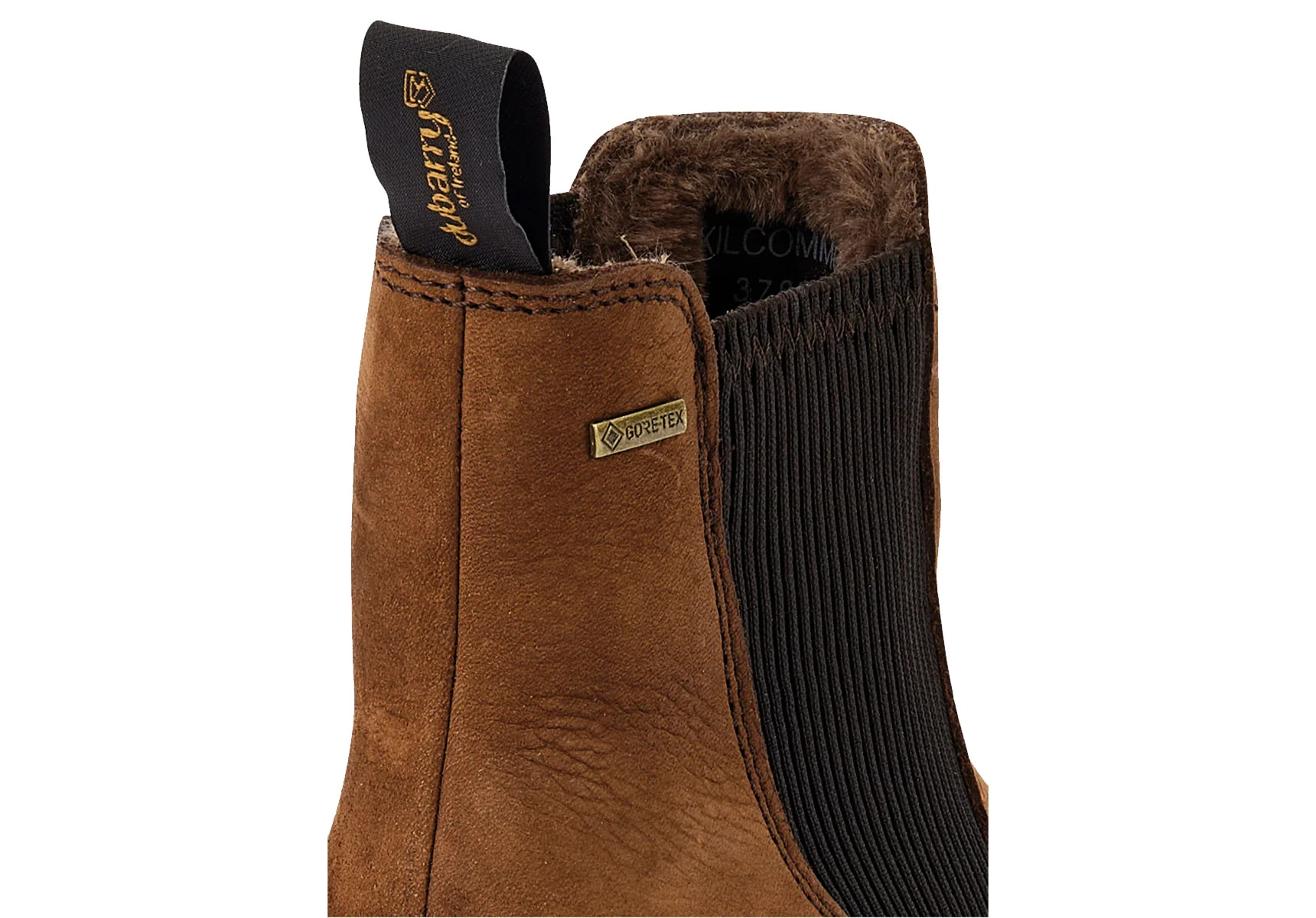 Dubarry Kilcommon - Walnut - Image 4