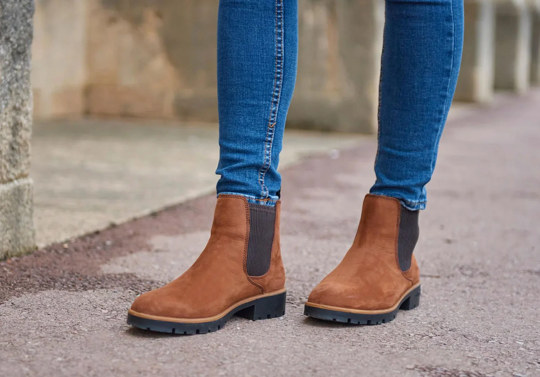 Dubarry Kilcommon - Walnut - Image 5