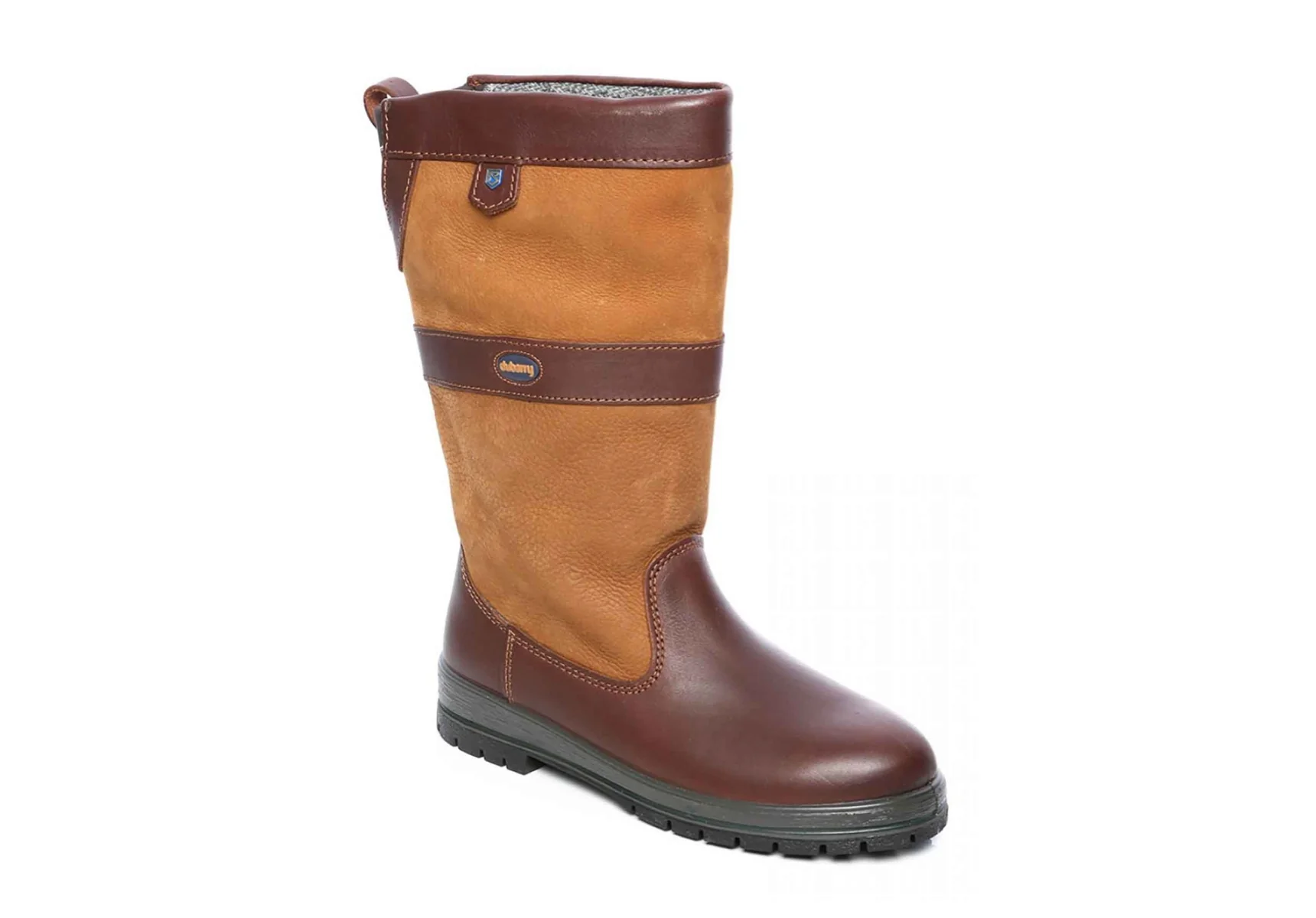 Dubarry Kildare - Brown
