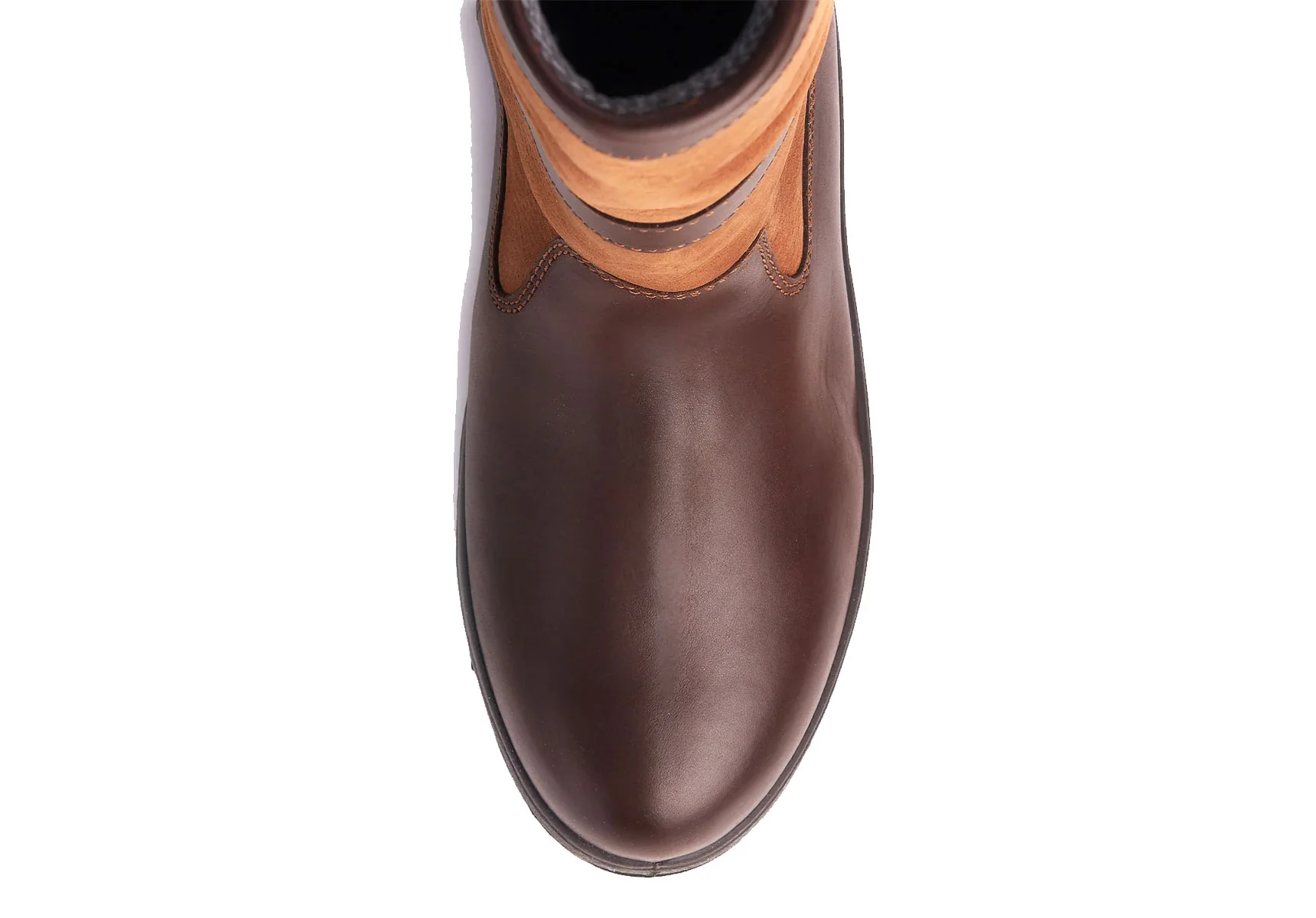 Dubarry Kildare - Brown - Image 3