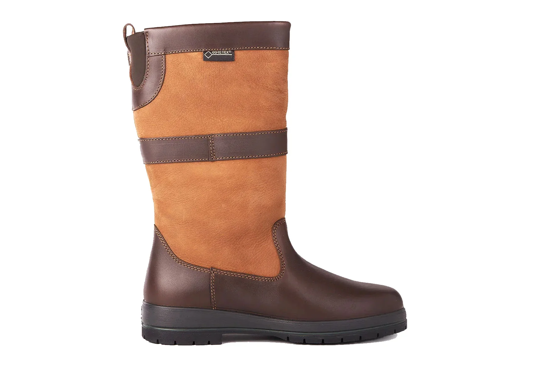 Dubarry Kildare - Brown - Image 4