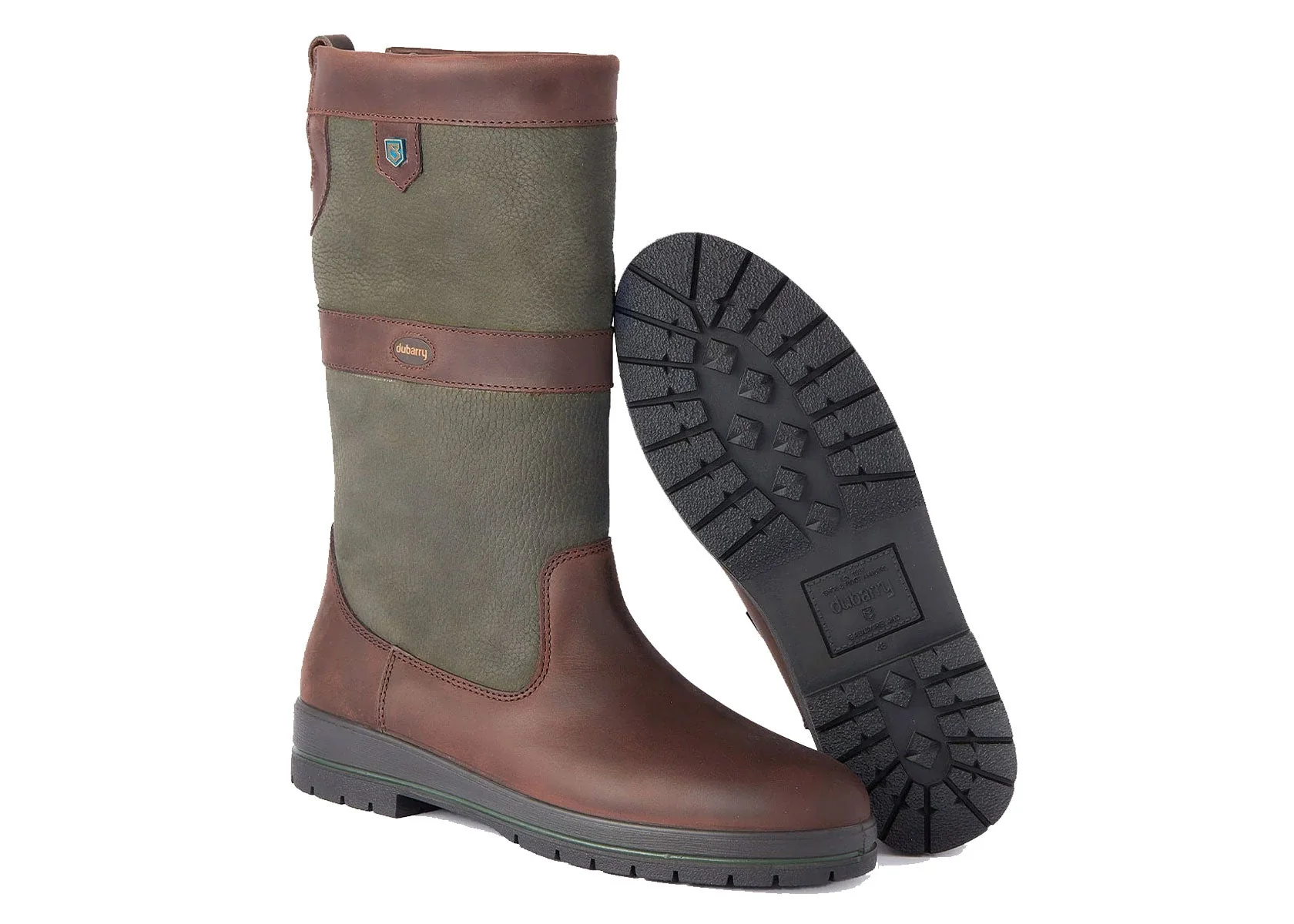 Dubarry Kildare - Ivy - Image 2