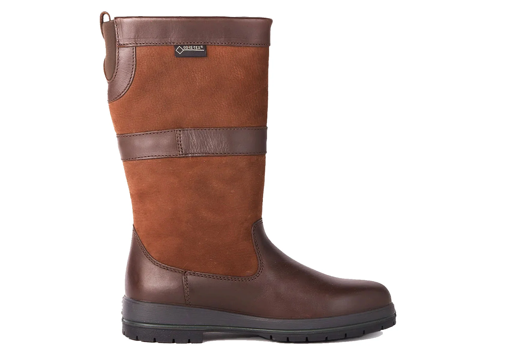 Dubarry Kildare - Walnut - Image 4