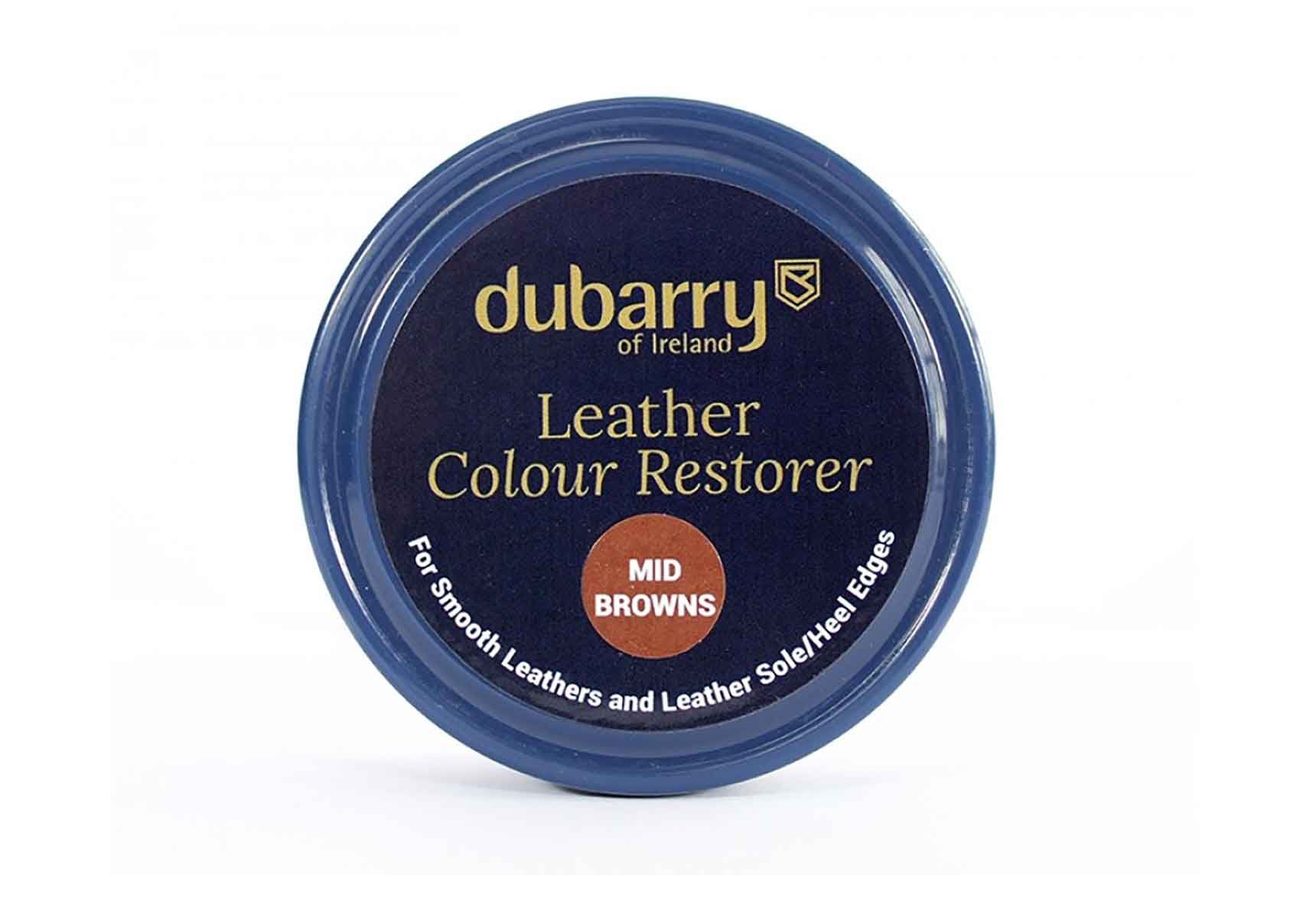 Dubarry Leather Colour Restorer - Image 3