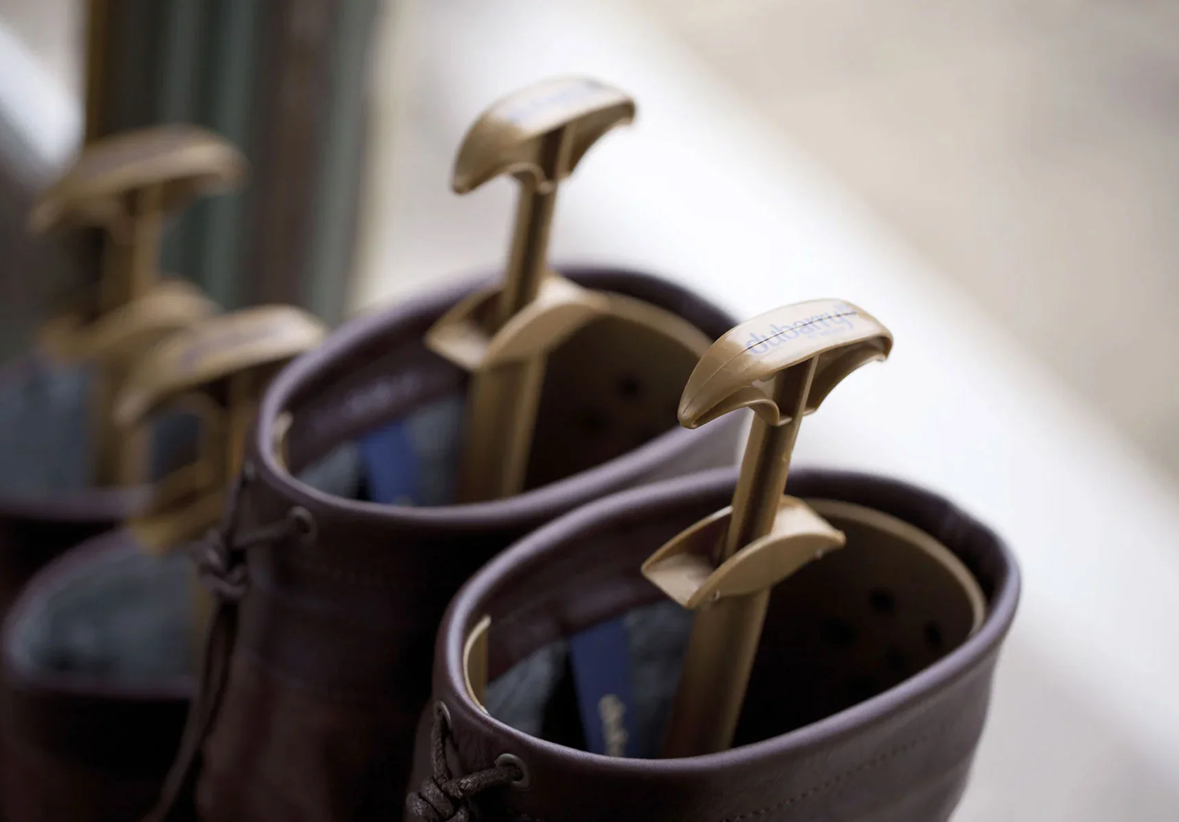 Dubarry Long Boot Tree - Image 3