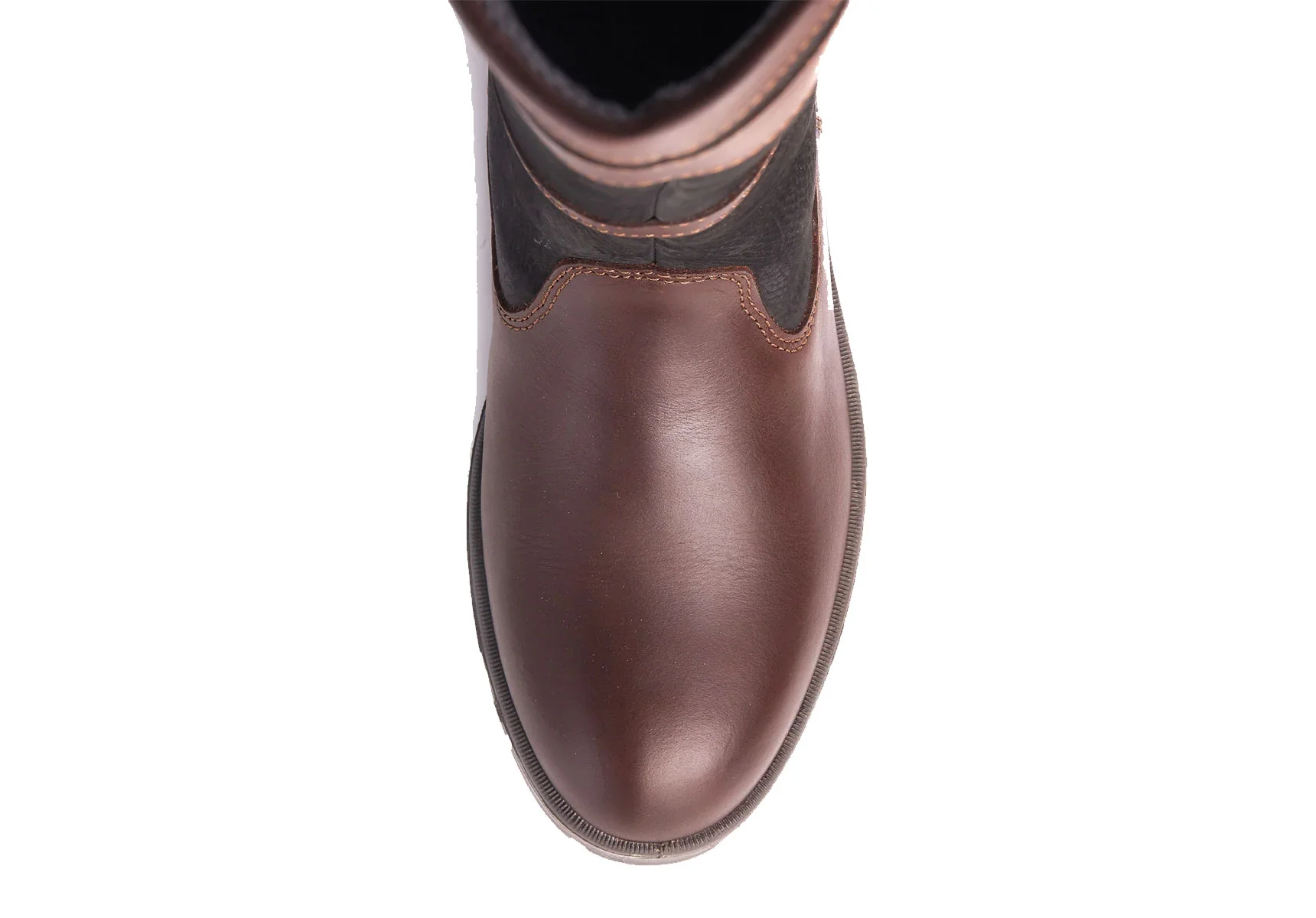 Dubarry Longford - Black/Brown - Image 3