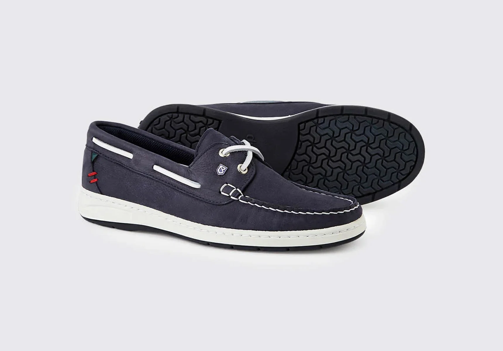 Dubarry Marbella - Navy - Image 2