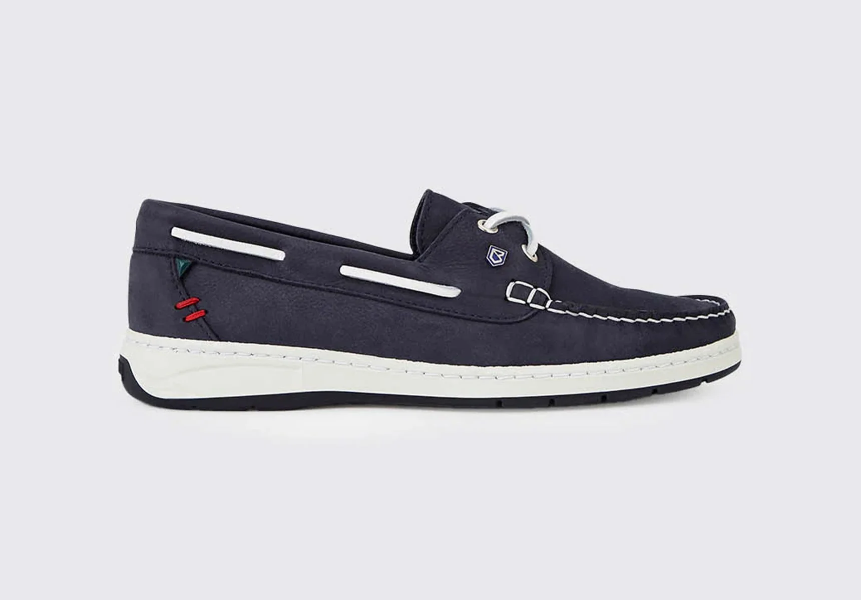 Dubarry Marbella - Navy - Image 3