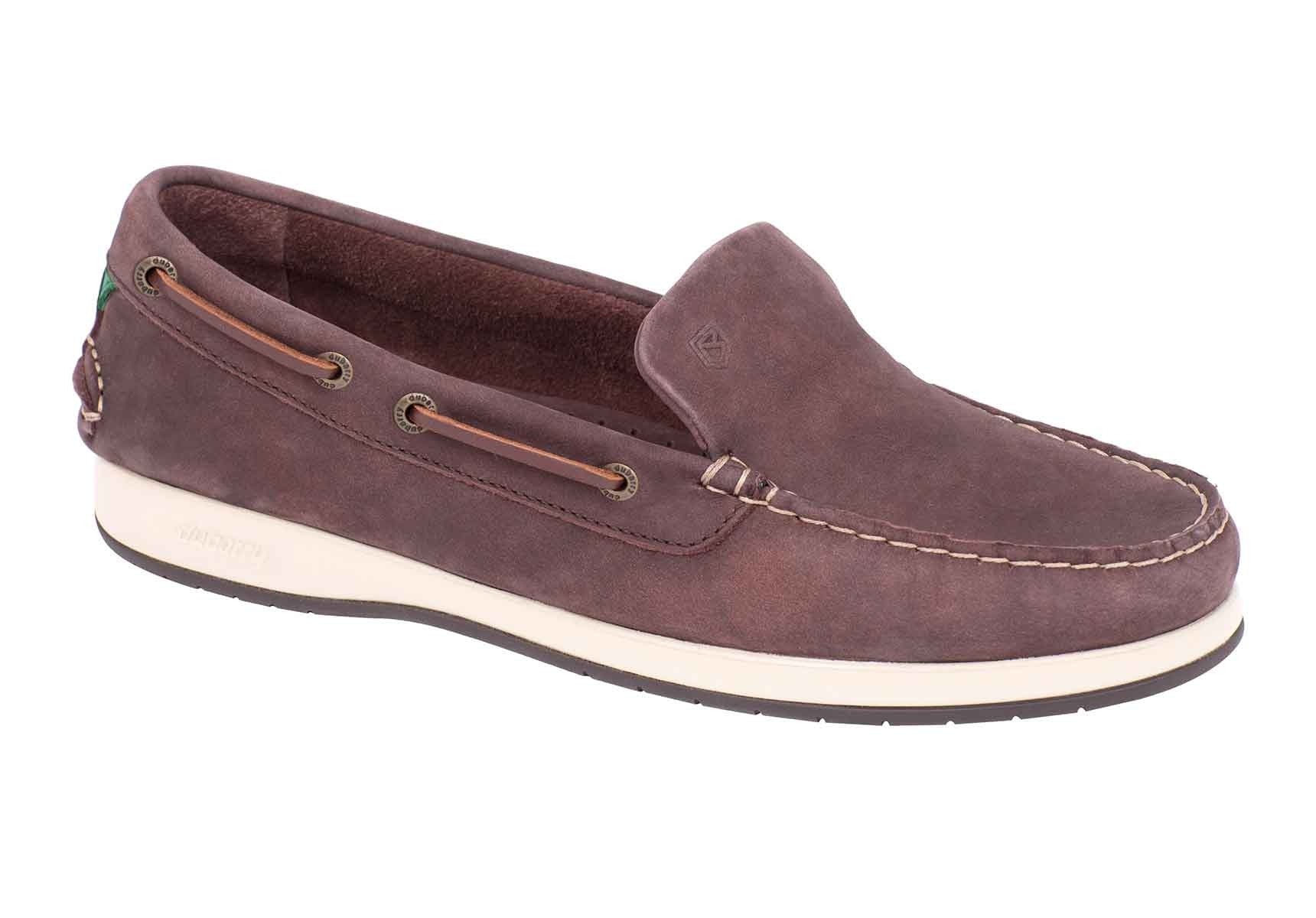 Dubarry Marco - Donkey Brown