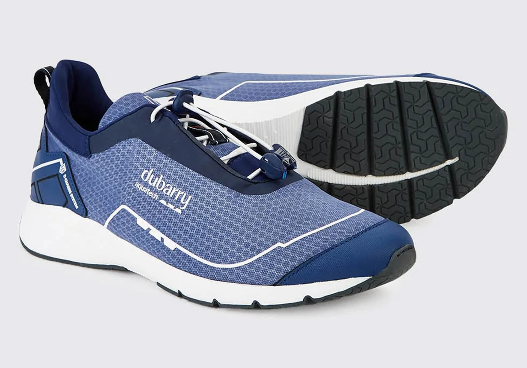 Dubarry Mauritius - Denim - Image 2