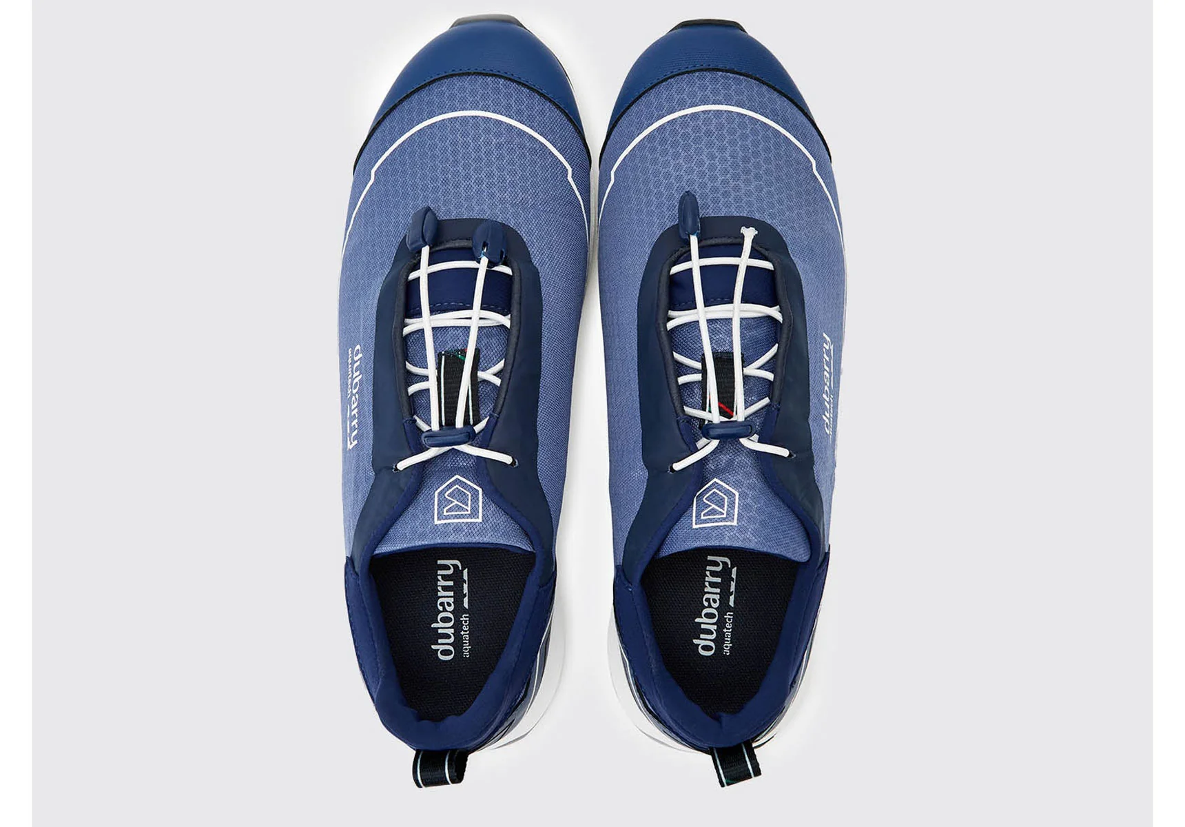 Dubarry Mauritius - Denim - Image 3