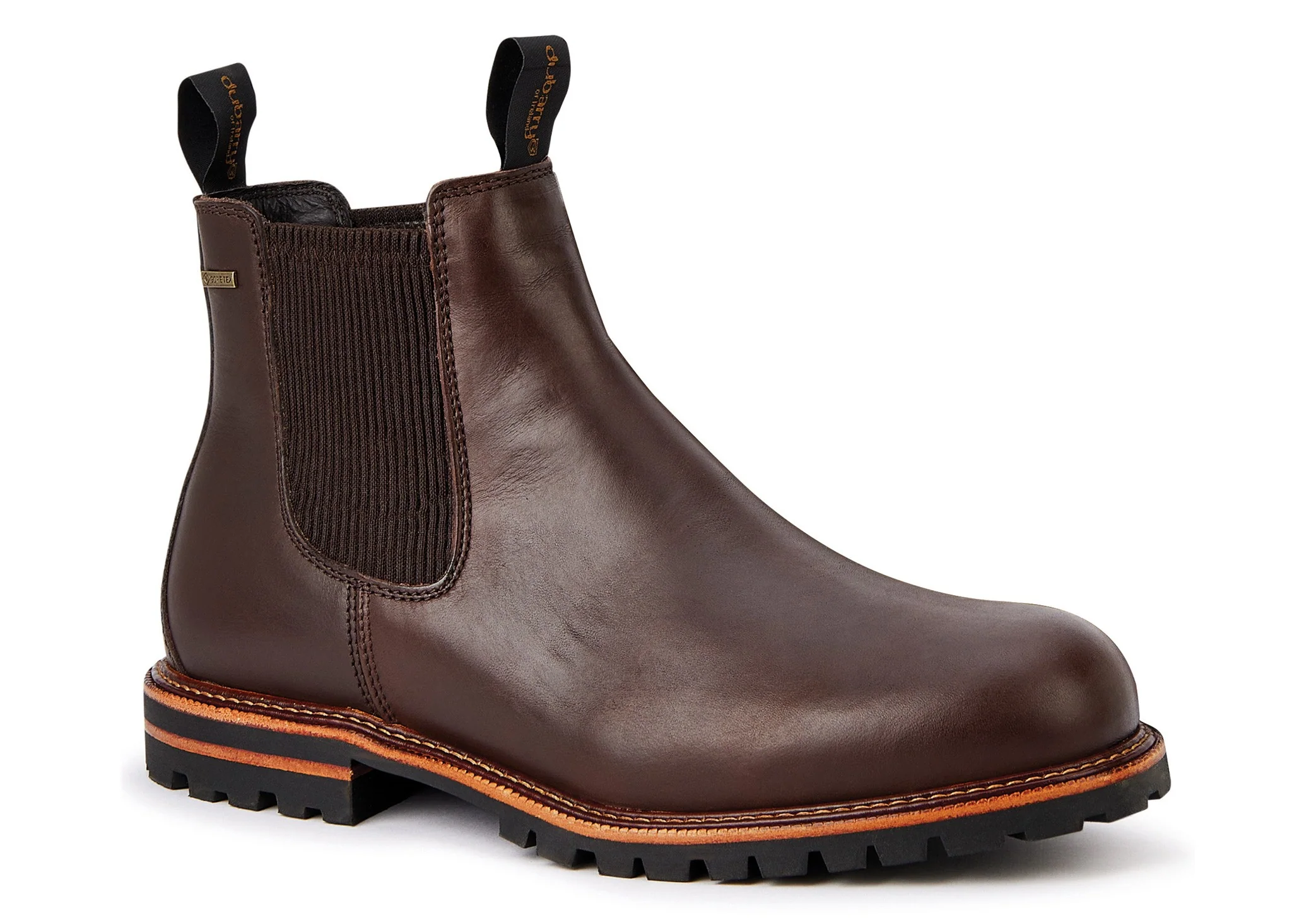 Dubarry Offaly - Mahogany