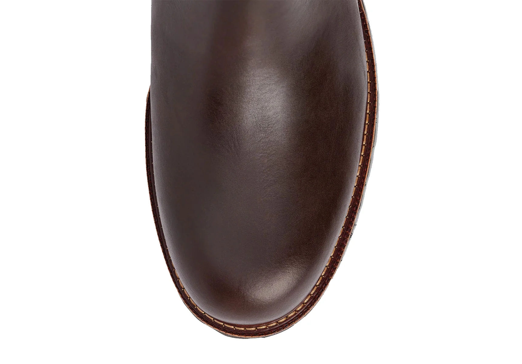 Dubarry Offaly - Mahogany - Image 3