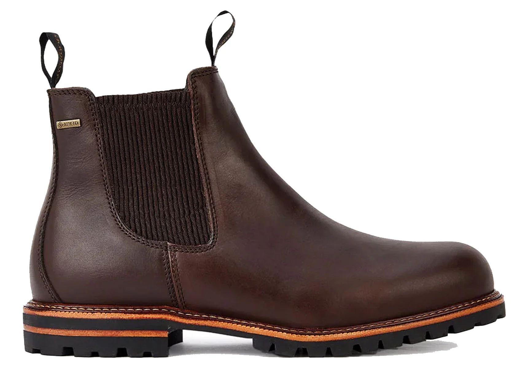 Dubarry Offaly - Mahogany - Image 4