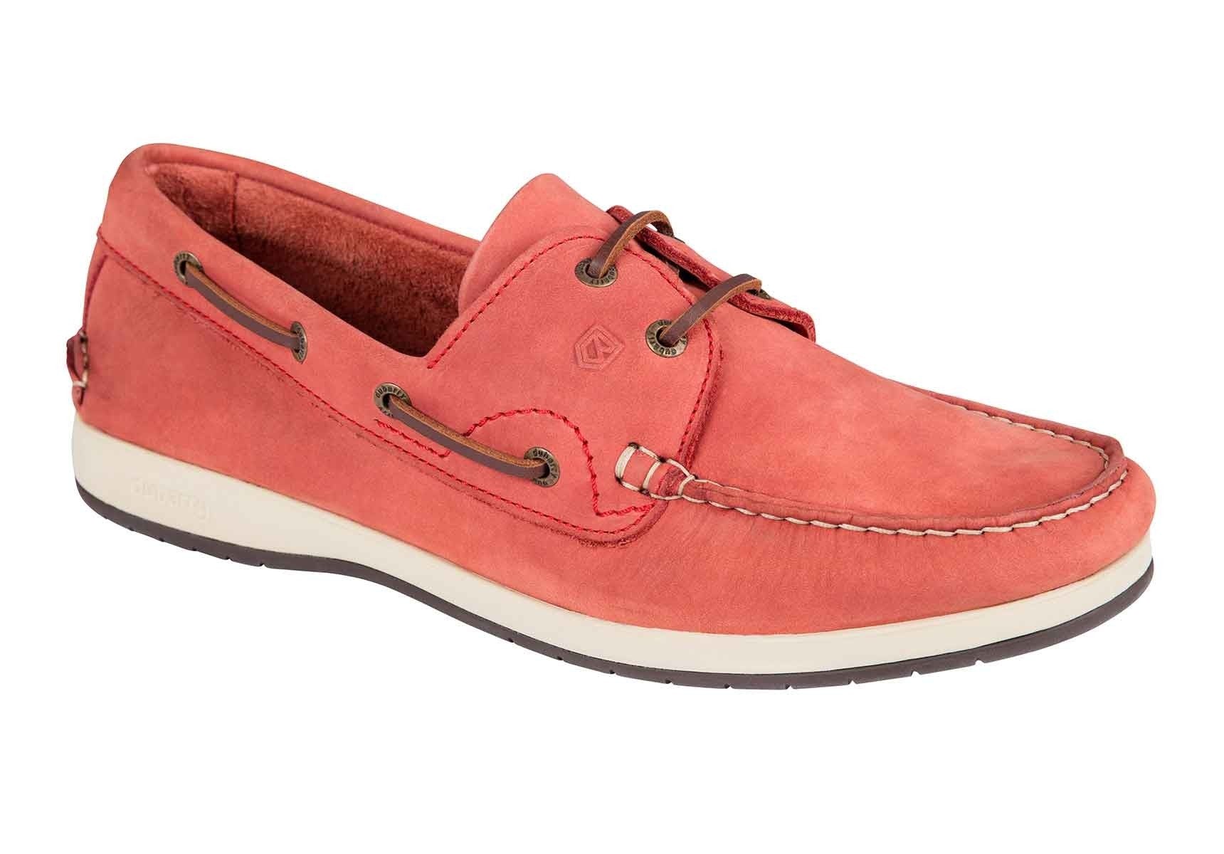 Dubarry Pacific - Red