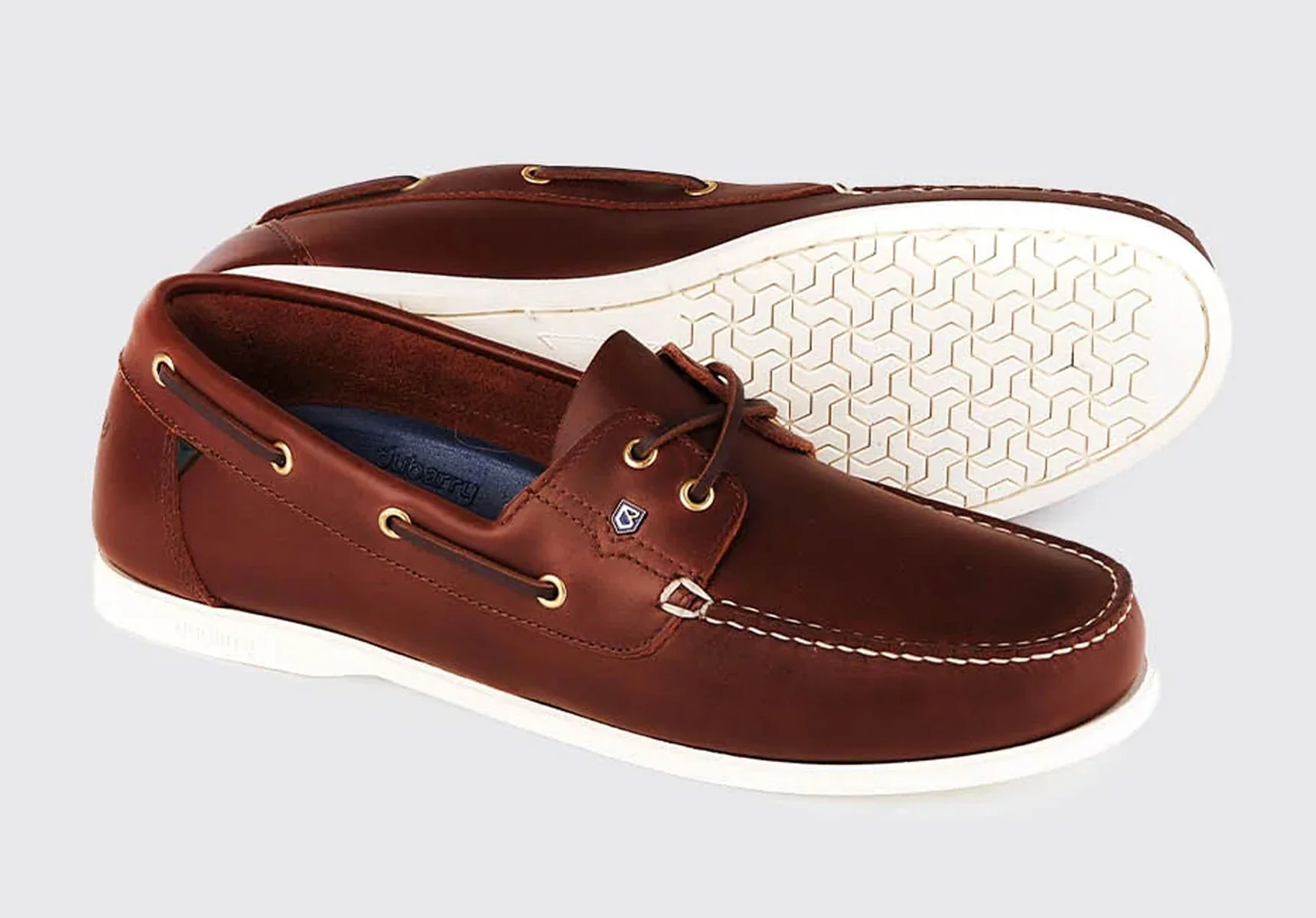 Dubarry Port - Brown - 39 - Image 5