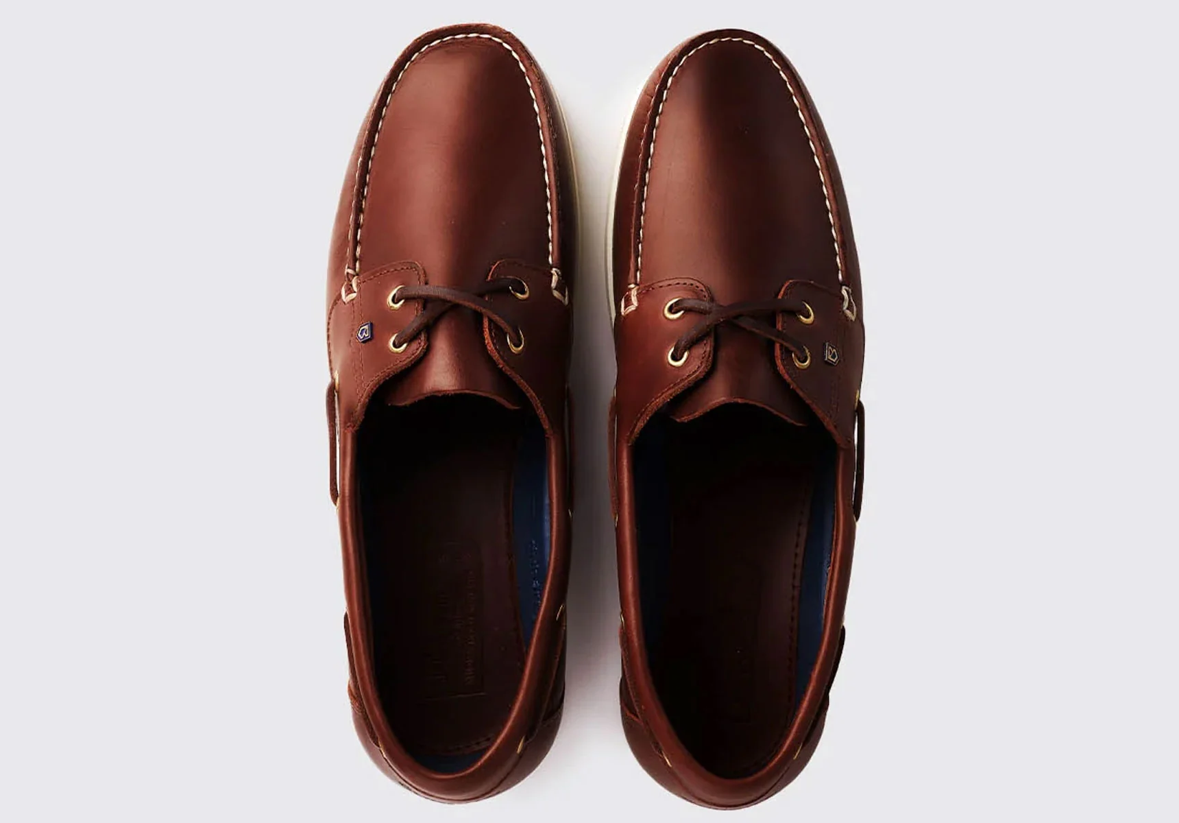 Dubarry Port - Brown - 39 - Image 3