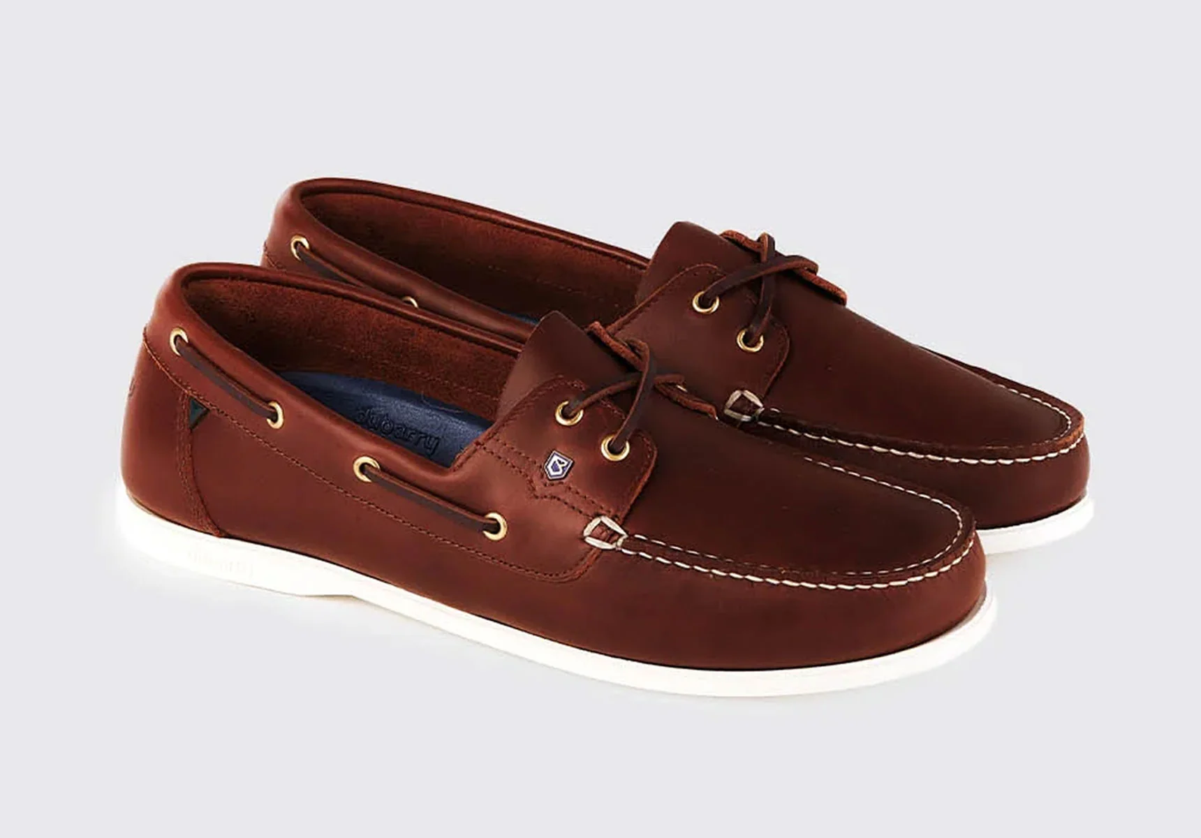Dubarry Port - Brown - 39 - Image 4