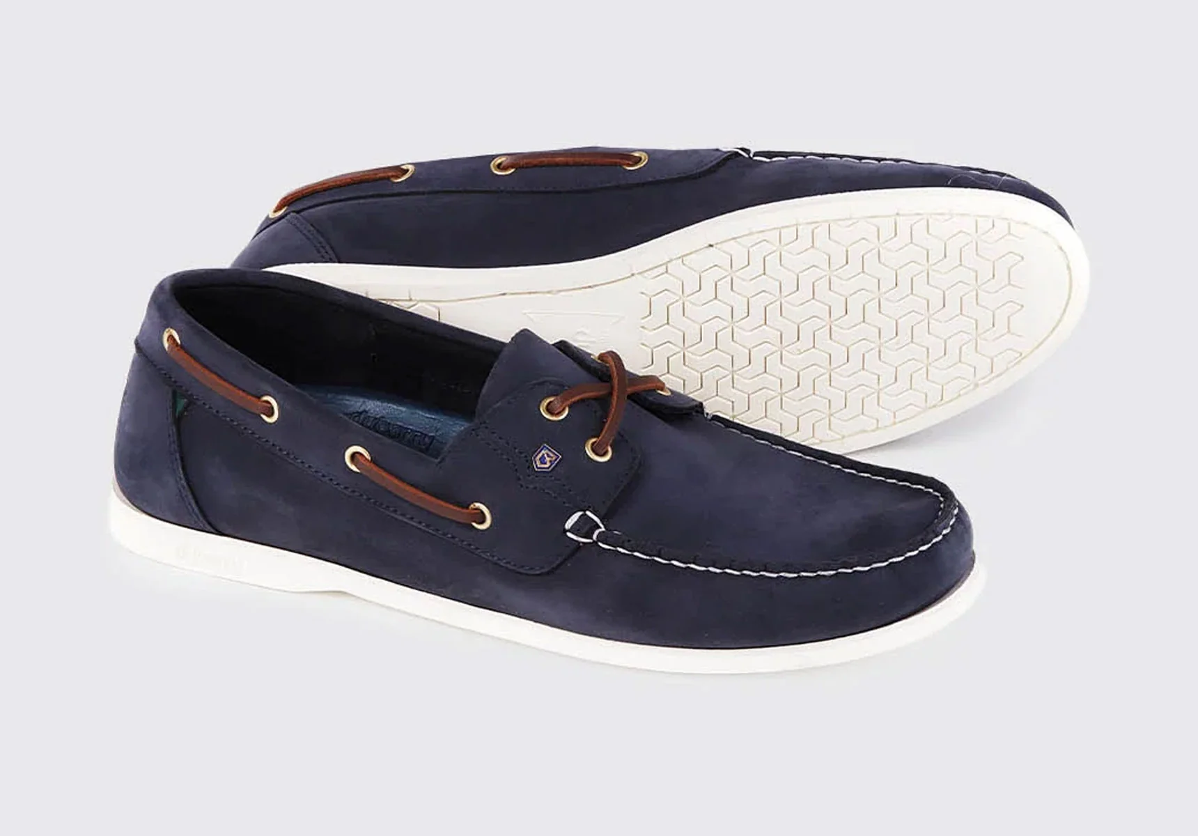 Dubarry Port - Denim - Image 2