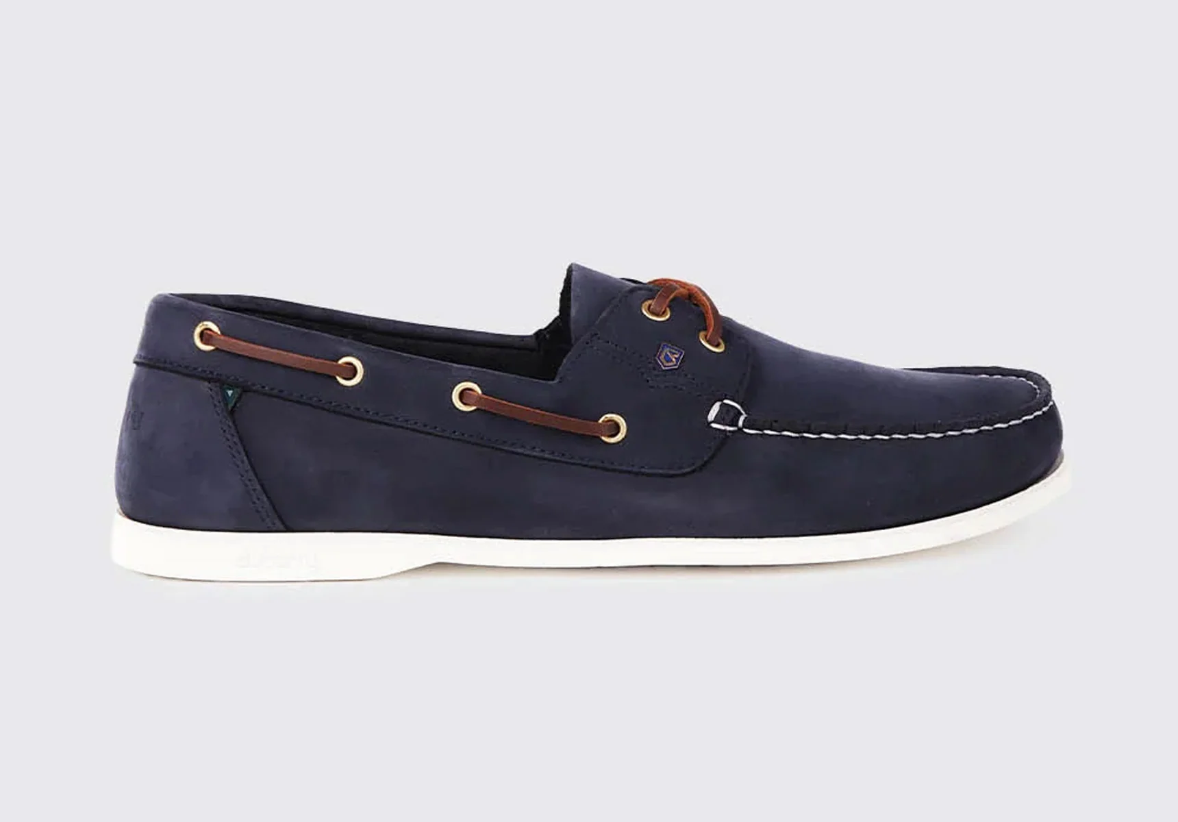 Dubarry Port - Denim - Image 3